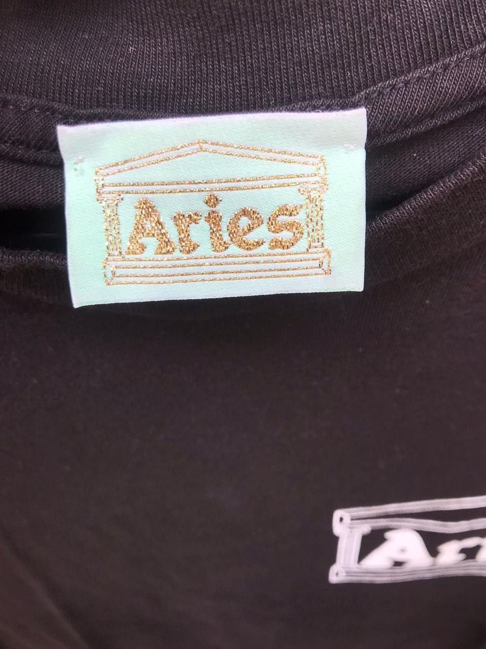 Aries Aries Arise Skate Tee Size US XL / EU 56 / 4 - 3 Thumbnail