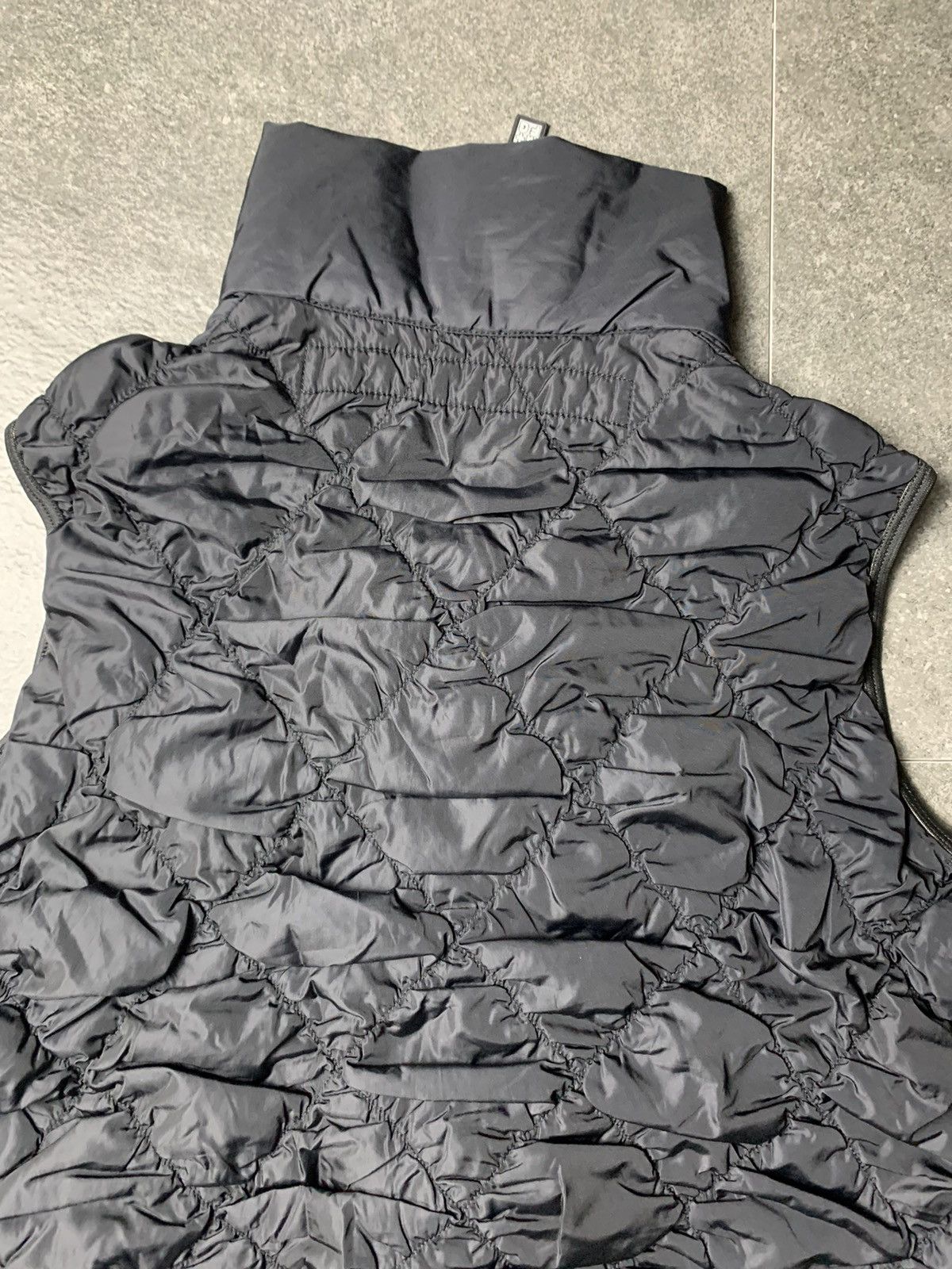 Marithe + Francois Girbaud 2000s Marithe Francois Girbaud Diamond Stitch Warm Padded Size US S / EU 44-46 / 1 - 10 Thumbnail