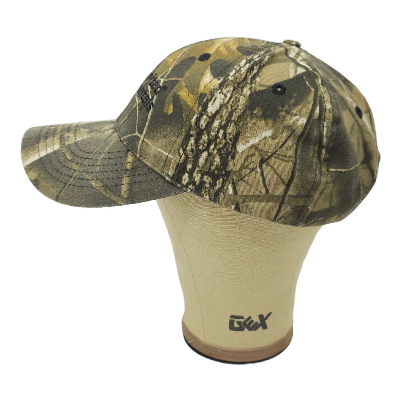 Other United Rentals Camo Strapback Cap Trucker Baseball Hat Size ONE SIZE - 11 Thumbnail