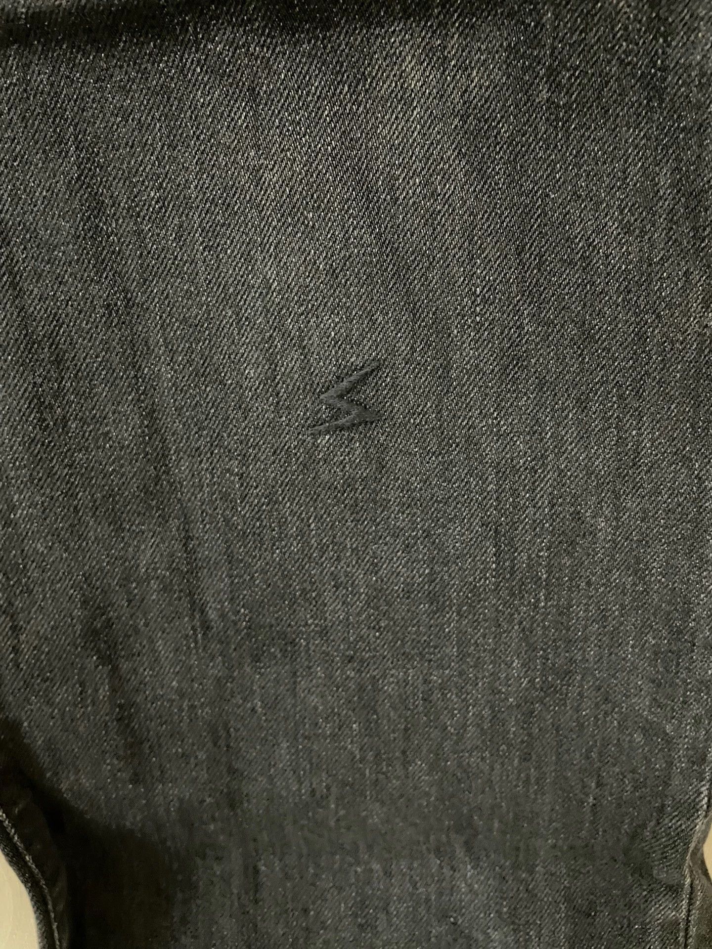 Undercover Undercover 07ss jeans Size US 32 / EU 48 - 3 Thumbnail