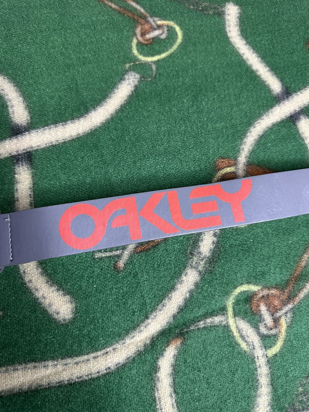 Oakley oakley factory pilot belt Size ONE SIZE - 4 Thumbnail