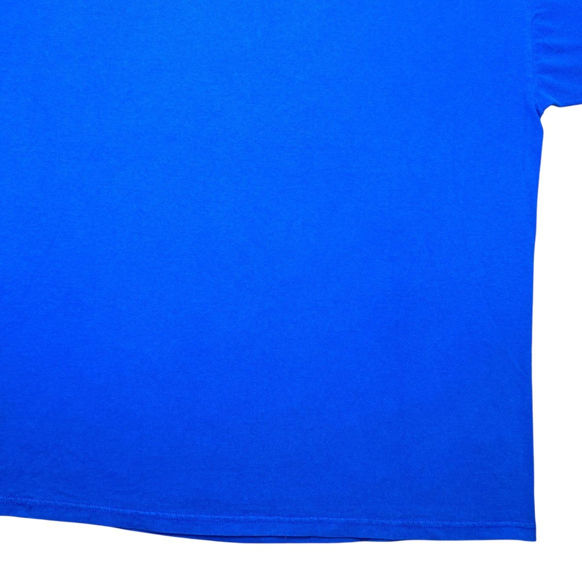 Nutmeg × Vintage Vtg 1995 NFL Denver Broncos Locker Room Nutmeg Graphic Tee Size US XL / EU 56 / 4 - 11 Thumbnail