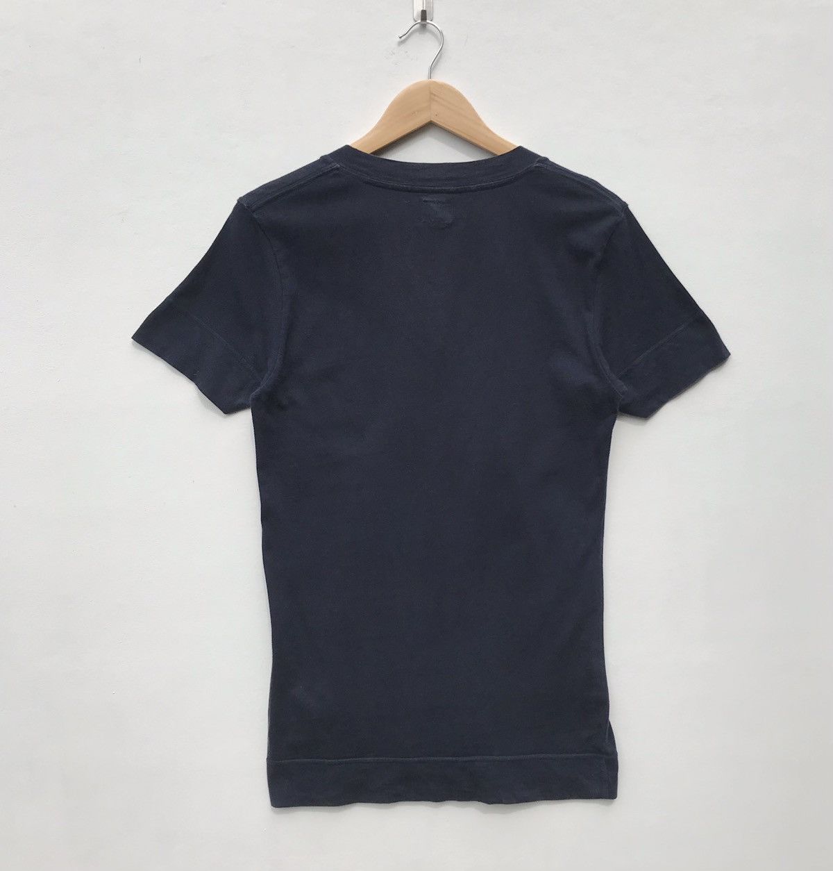 Vintage Masaki Matsushima Tee Masaki Matsushima Japanese Designers Size US S / EU 44-46 / 1 - 2 Thumbnail