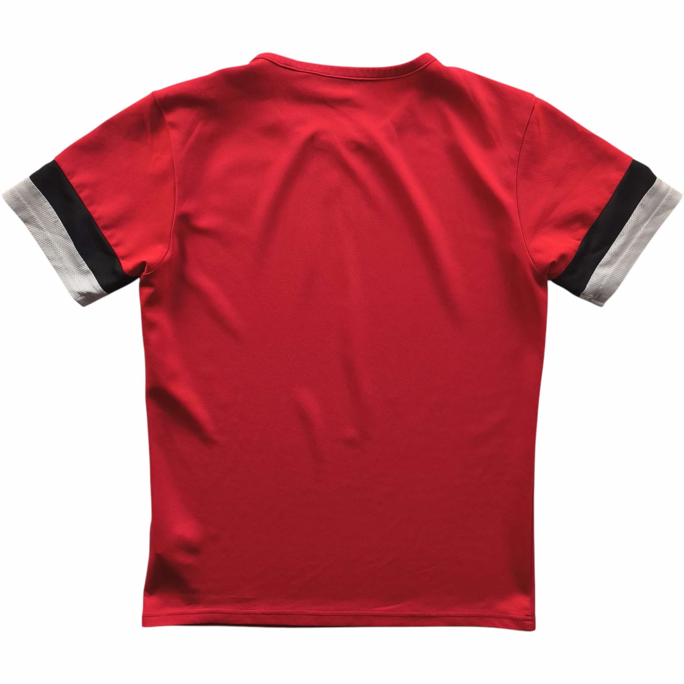 Puma Neuchatel Xamax 2020-21 Puma training football jersey size M Size US M / EU 48-50 / 2 - 2 Thumbnail