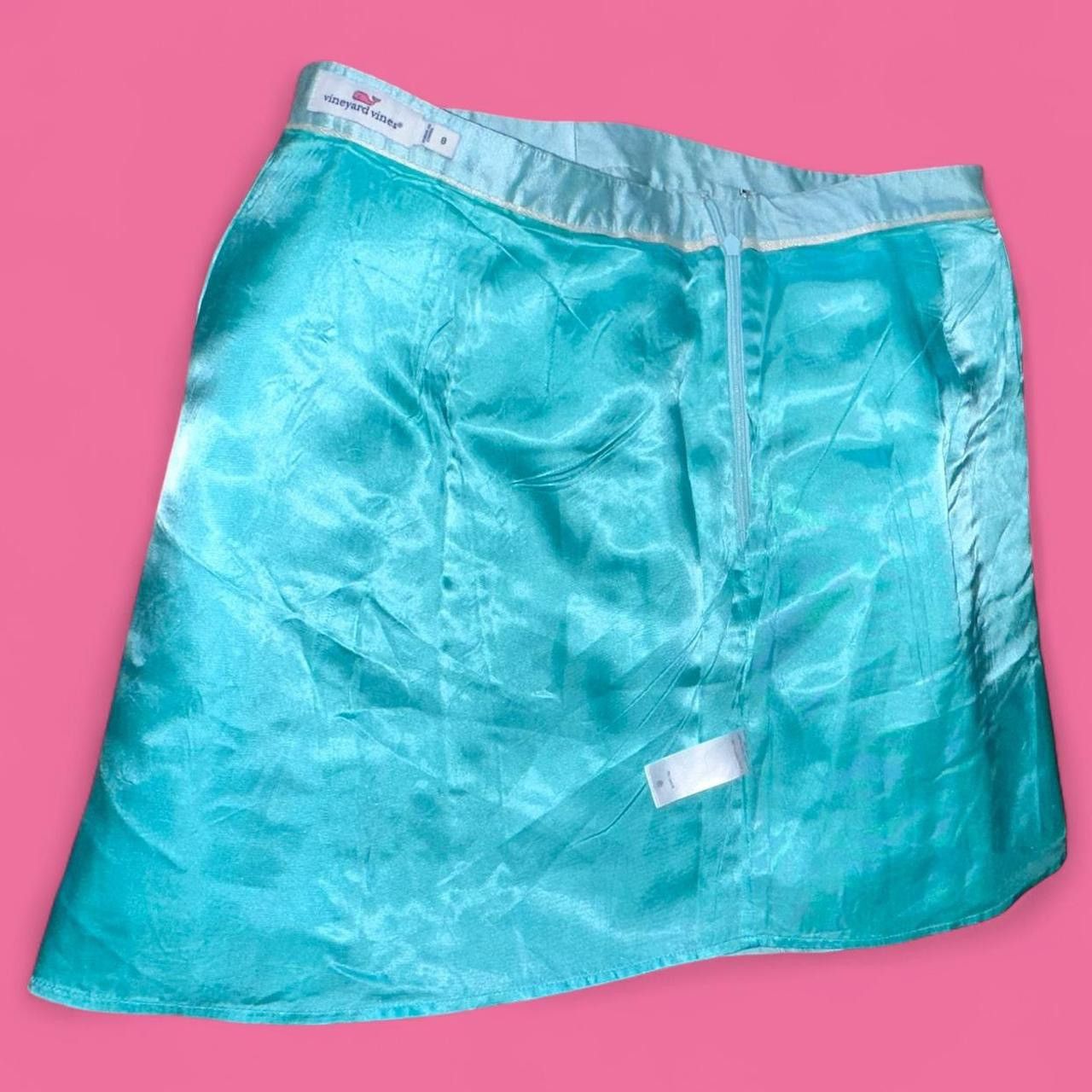 Vineyard Vines 2 for 1 bundle NWT BCBG + Vineyard Vines | TOP & SKIRT Size 30" / US 8 / IT 44 - 3 Thumbnail