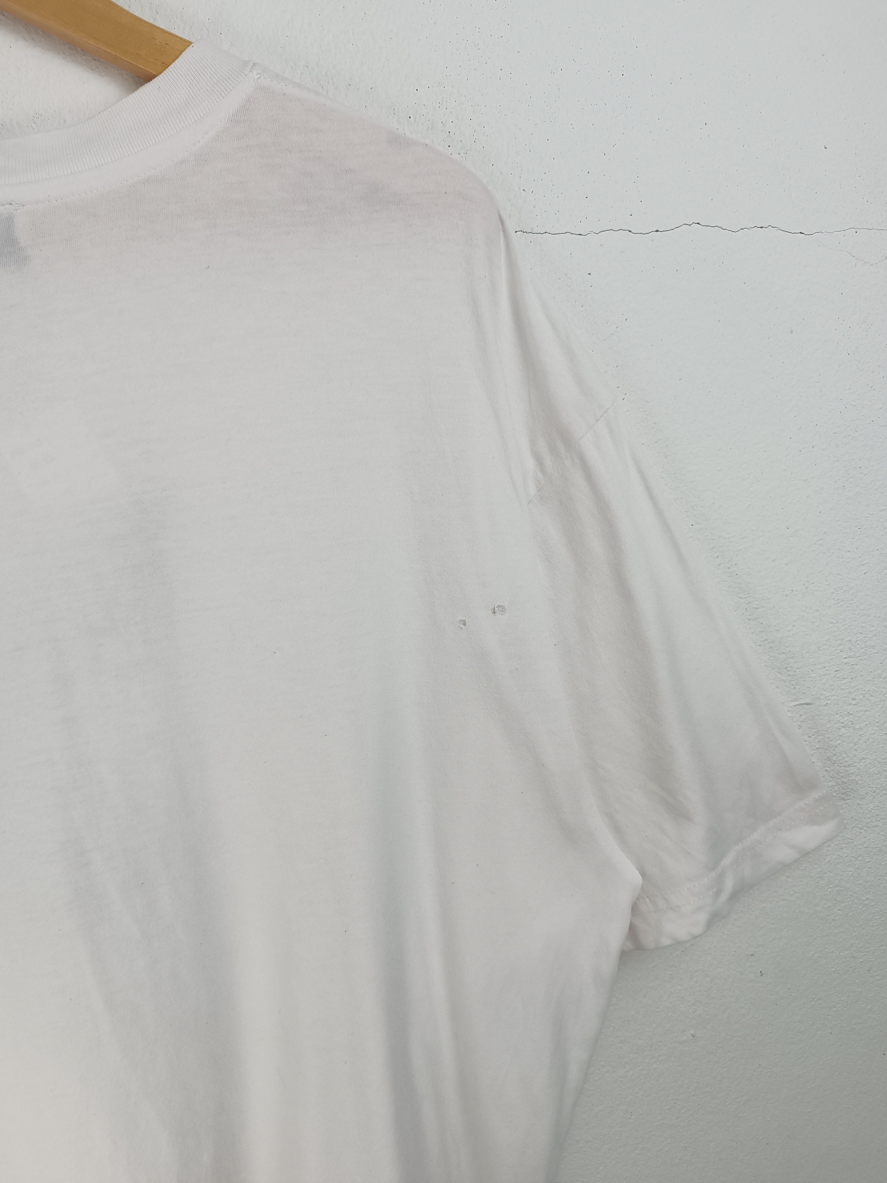 Pacsun × Playboy VINTAGE PLAYBOY BY PACSUN STRIPED LOGO VERY RARE TEE Size US XL / EU 56 / 4 - 13 Thumbnail