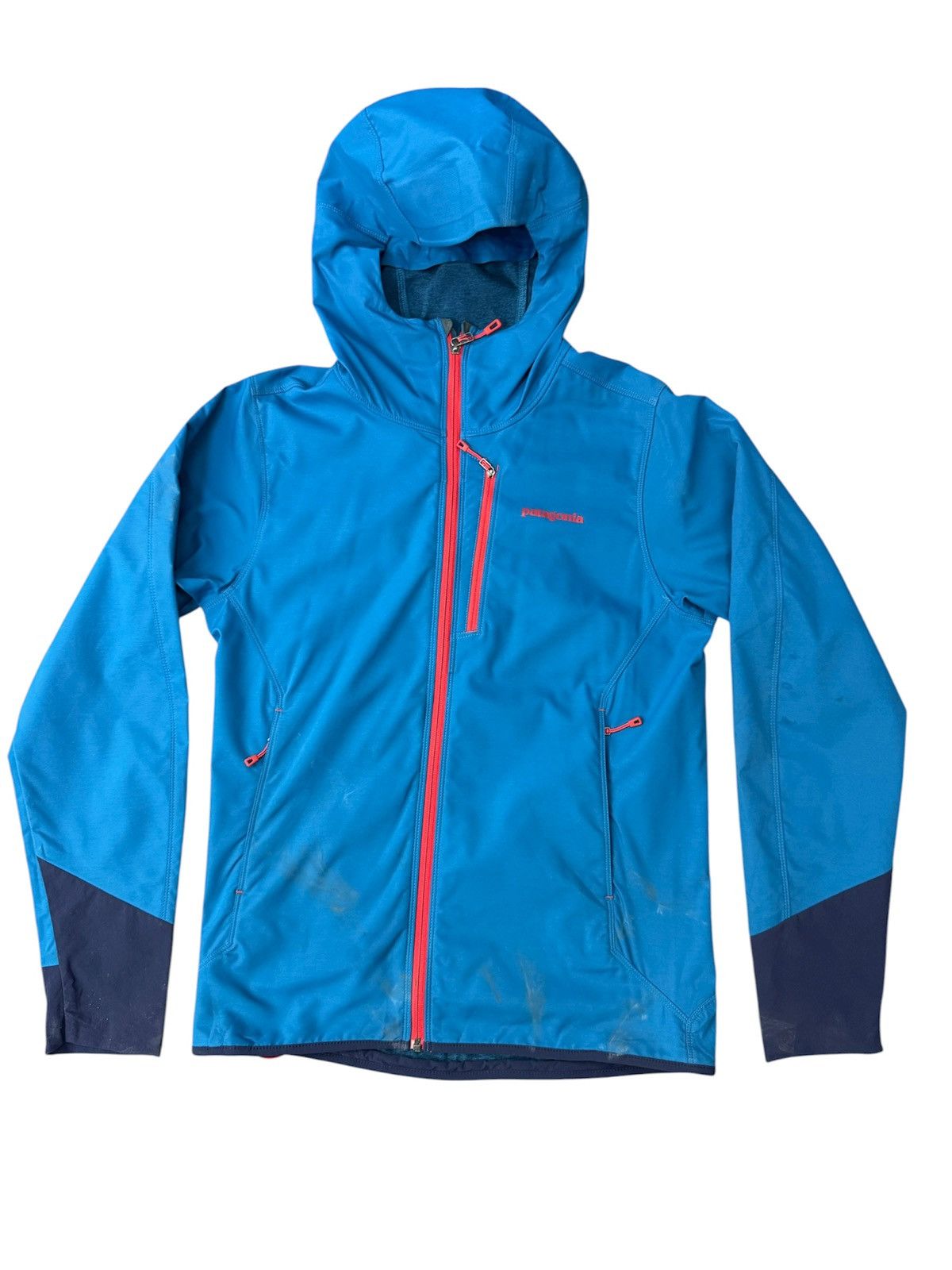 Patagonia Patagonia M's Levitation Hoody Jacket Size US S / EU 44-46 / 1 - 1 Thumbnail
