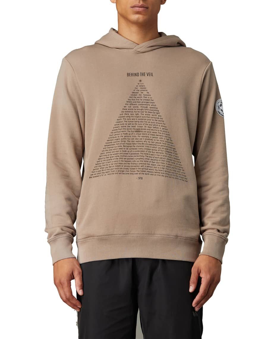 Ovadia & Sons Ovadia and Sons Hoodie Size US XXL / EU 58 / 5 - 2 Thumbnail