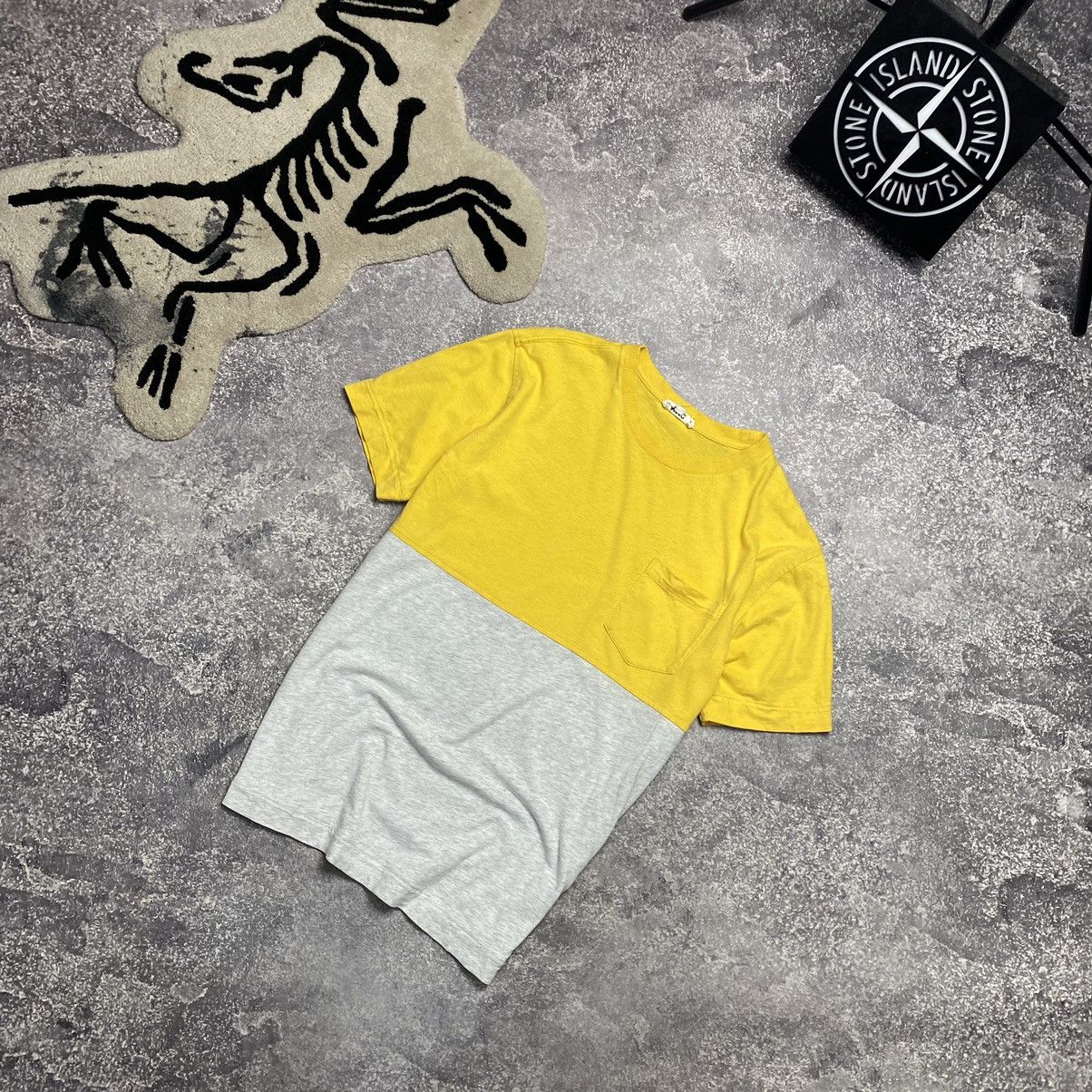 Designer × YMC Designer YMC basic men’s y2k Streetwear tee Size US S / EU 44-46 / 1 - 1 Thumbnail