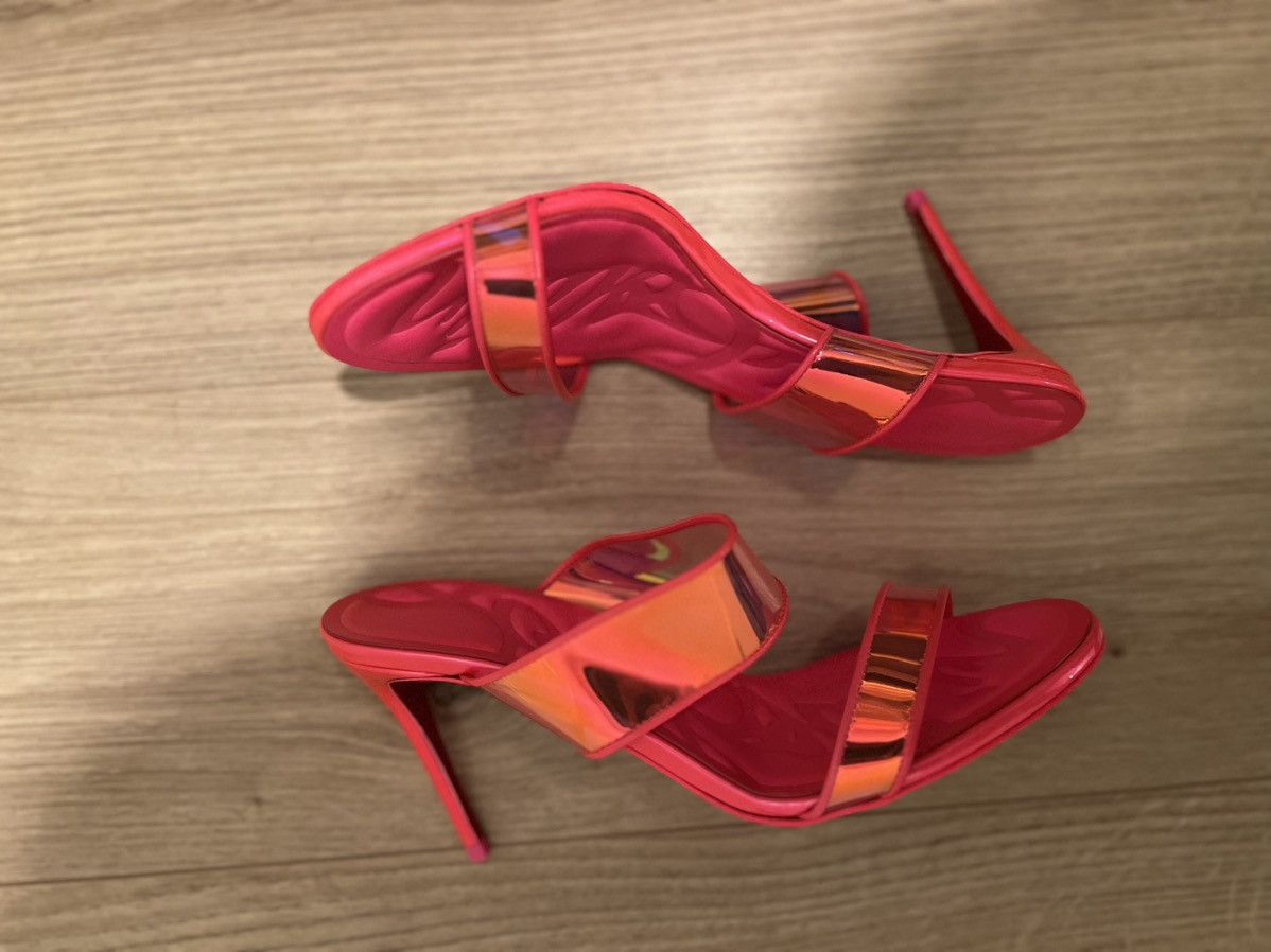 Christian Louboutin Christian Louboutin JUST LOUBI 85 Size US 7.5 / IT 37.5 - 5 Thumbnail