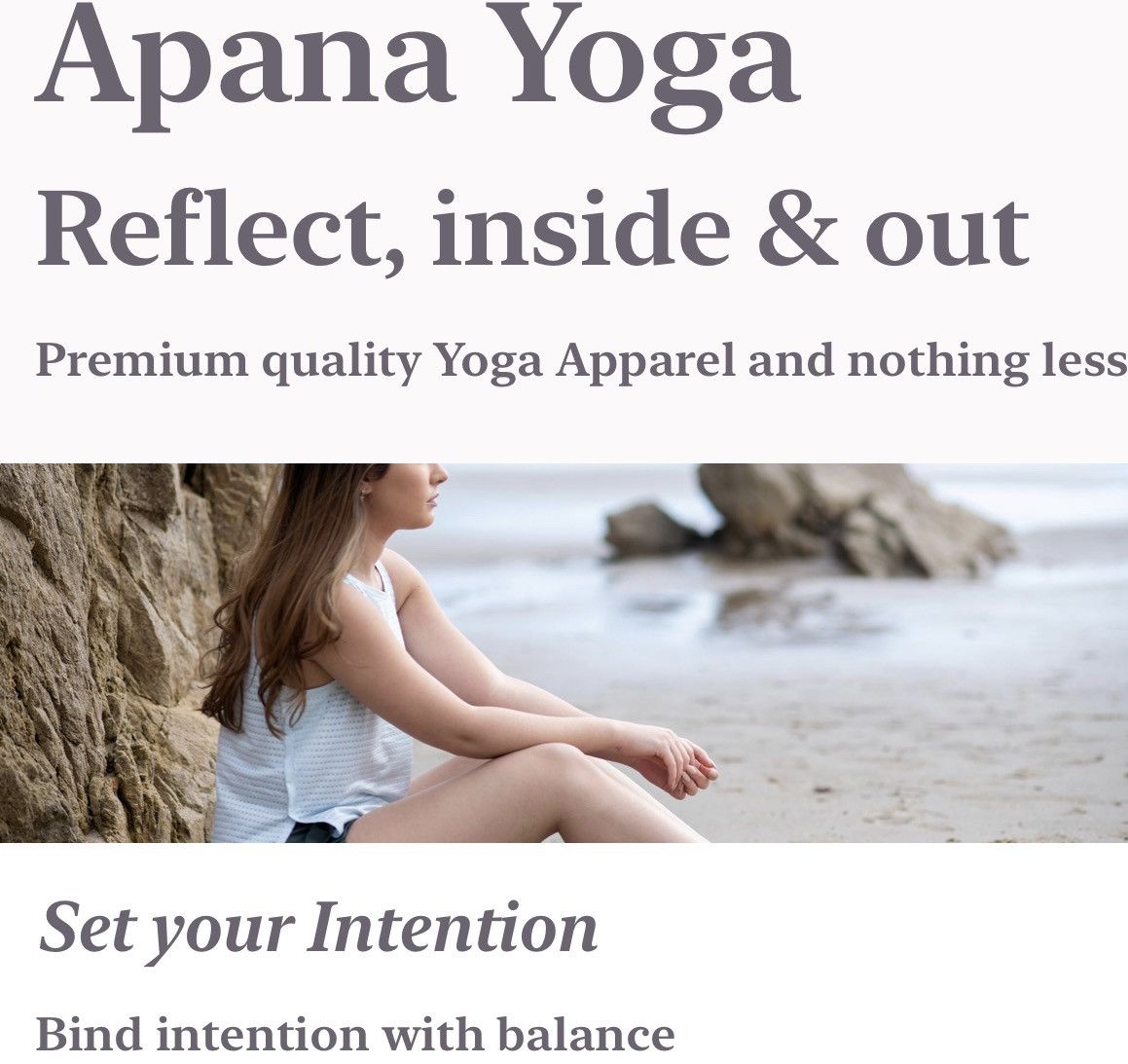 Other Apana Yoga Jersey Drawstring Turtleneck Top Size S / US 4 / IT 40 - 11 Thumbnail