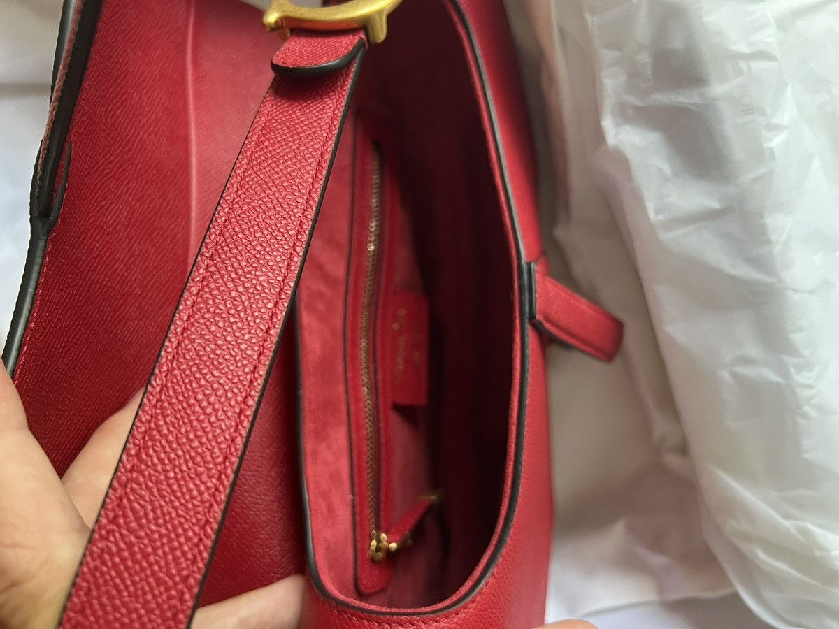 Dior Dior saddle bag Size ONE SIZE - 7 Thumbnail