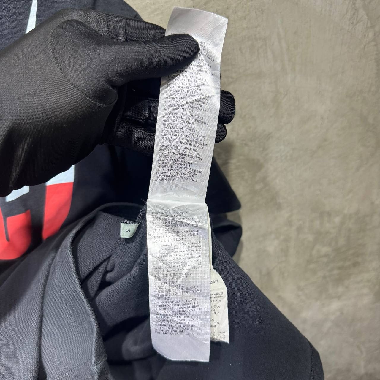 Gucci Gucci Blade tee Size US M / EU 48-50 / 2 - 11 Thumbnail