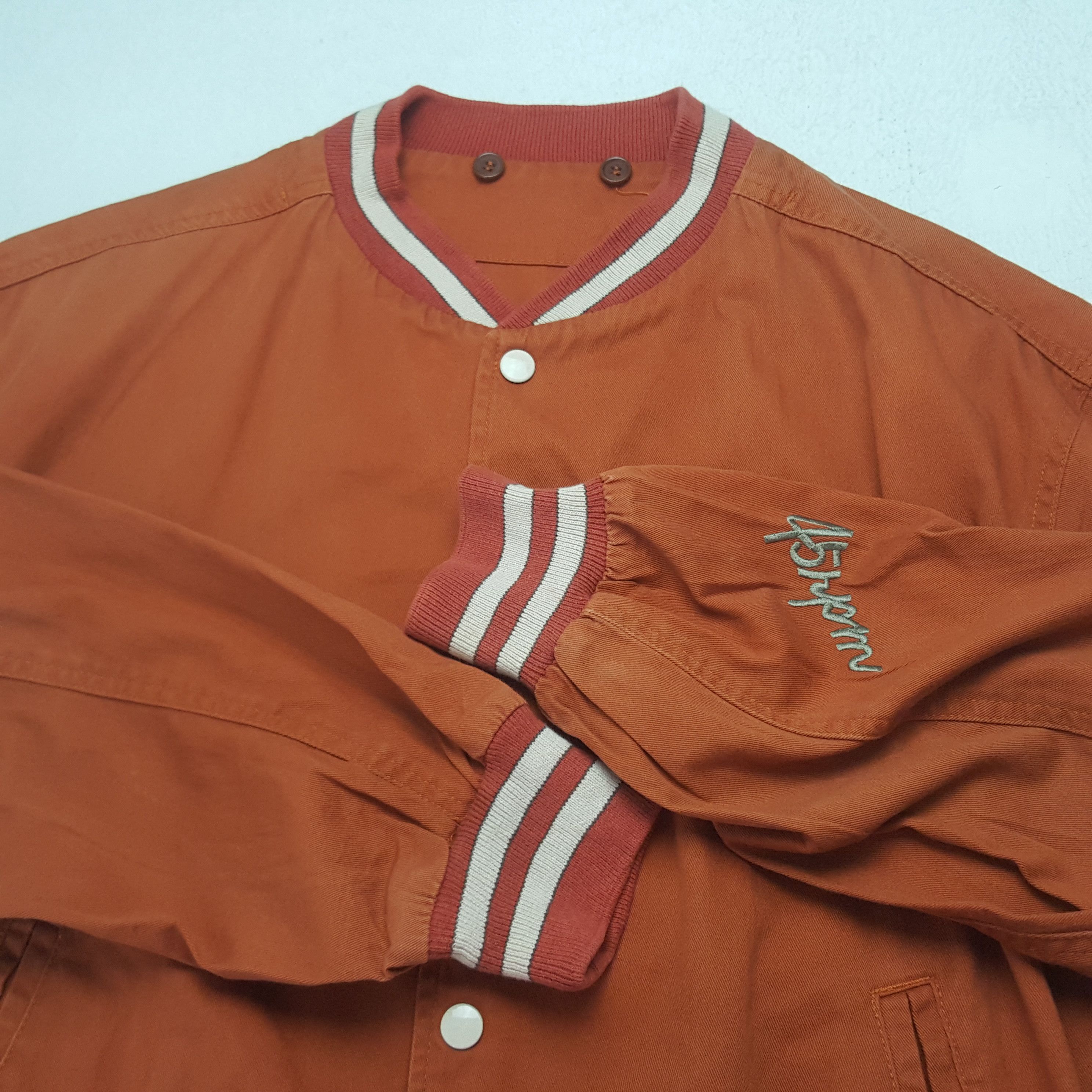 45rpm × Japanese Brand × Vintage Vintage 45RPM Japanese Brand Jacket C288N8 Size US XL / EU 56 / 4 - 5 Thumbnail