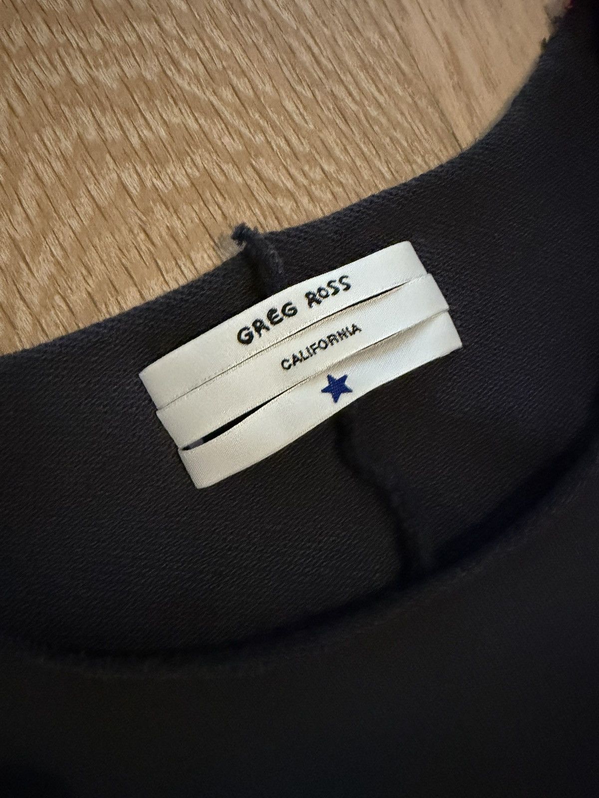 Greg Ross Greg Ross Red Strike Akira Crewneck OG drop Size US S / EU 44-46 / 1 - 5 Thumbnail