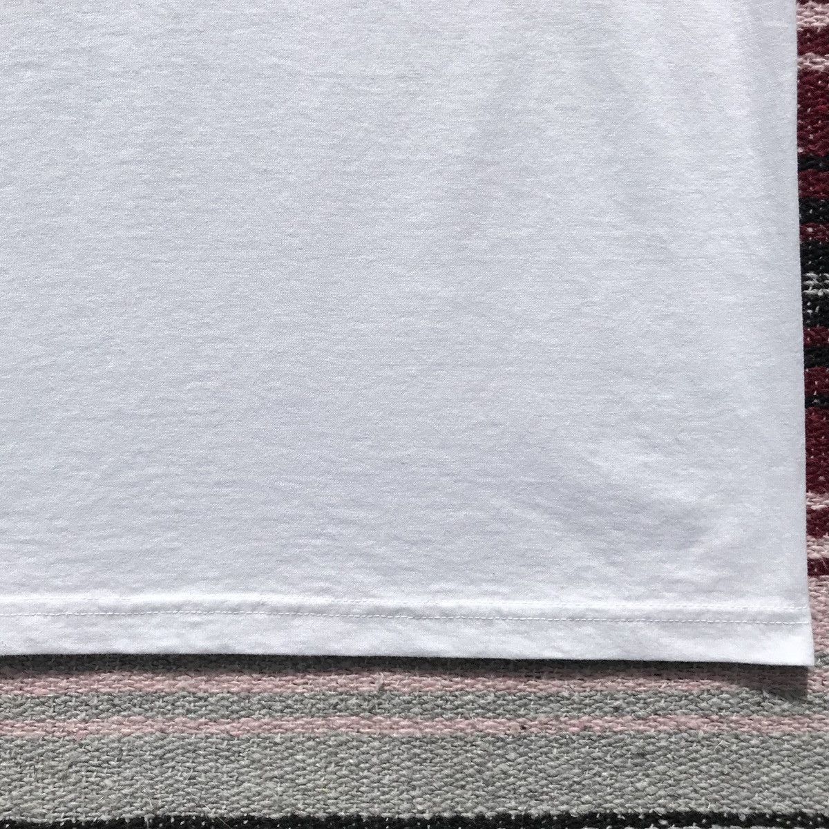 Clarks × Vintage Vintage Clarks Walk Around The World Shirt Clarks Outdoor Size US S / EU 44-46 / 1 - 12 Thumbnail