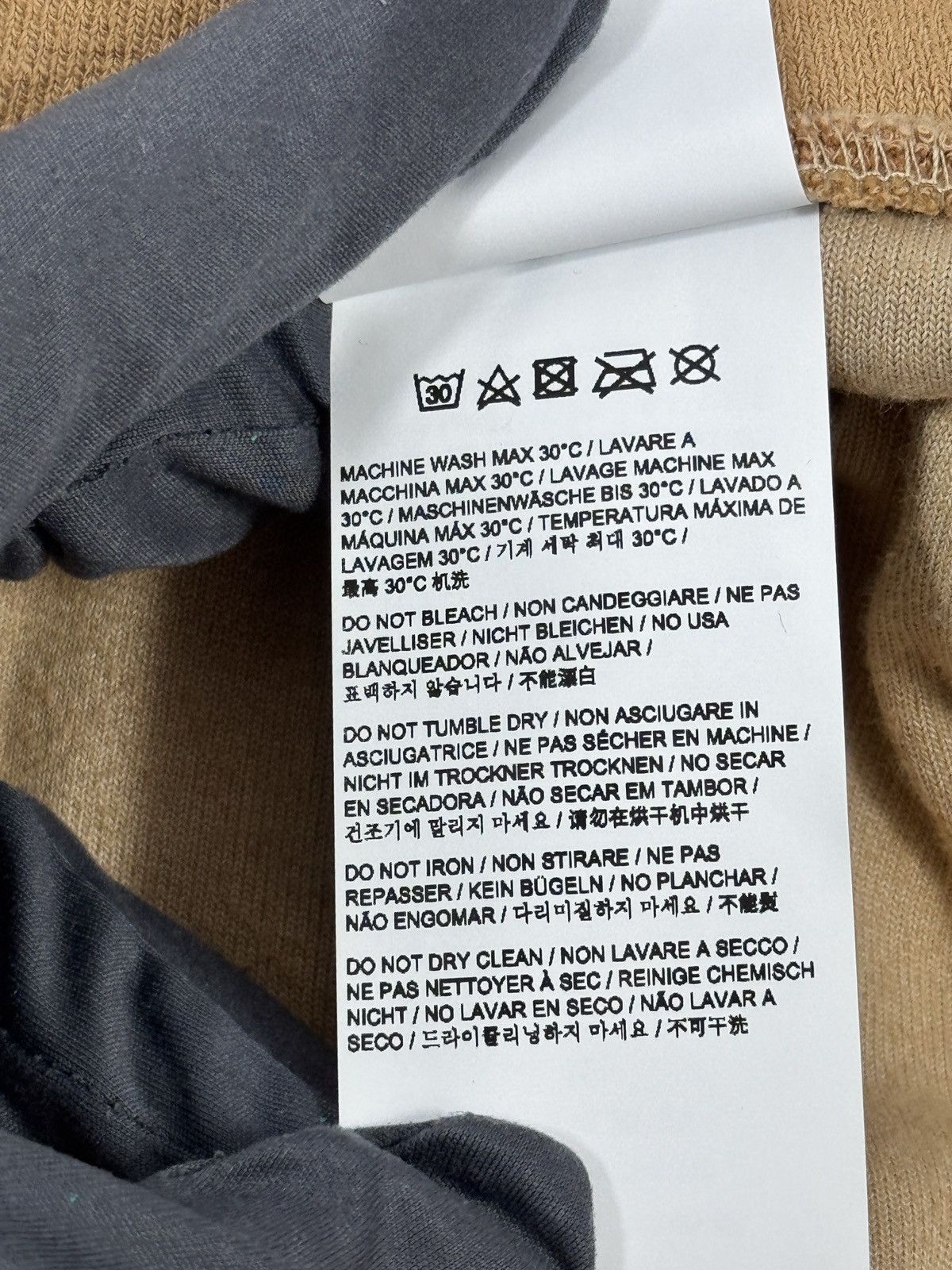 Fila FILA+ VELVET TRACKPANTS Size US 32 / EU 48 - 8 Thumbnail