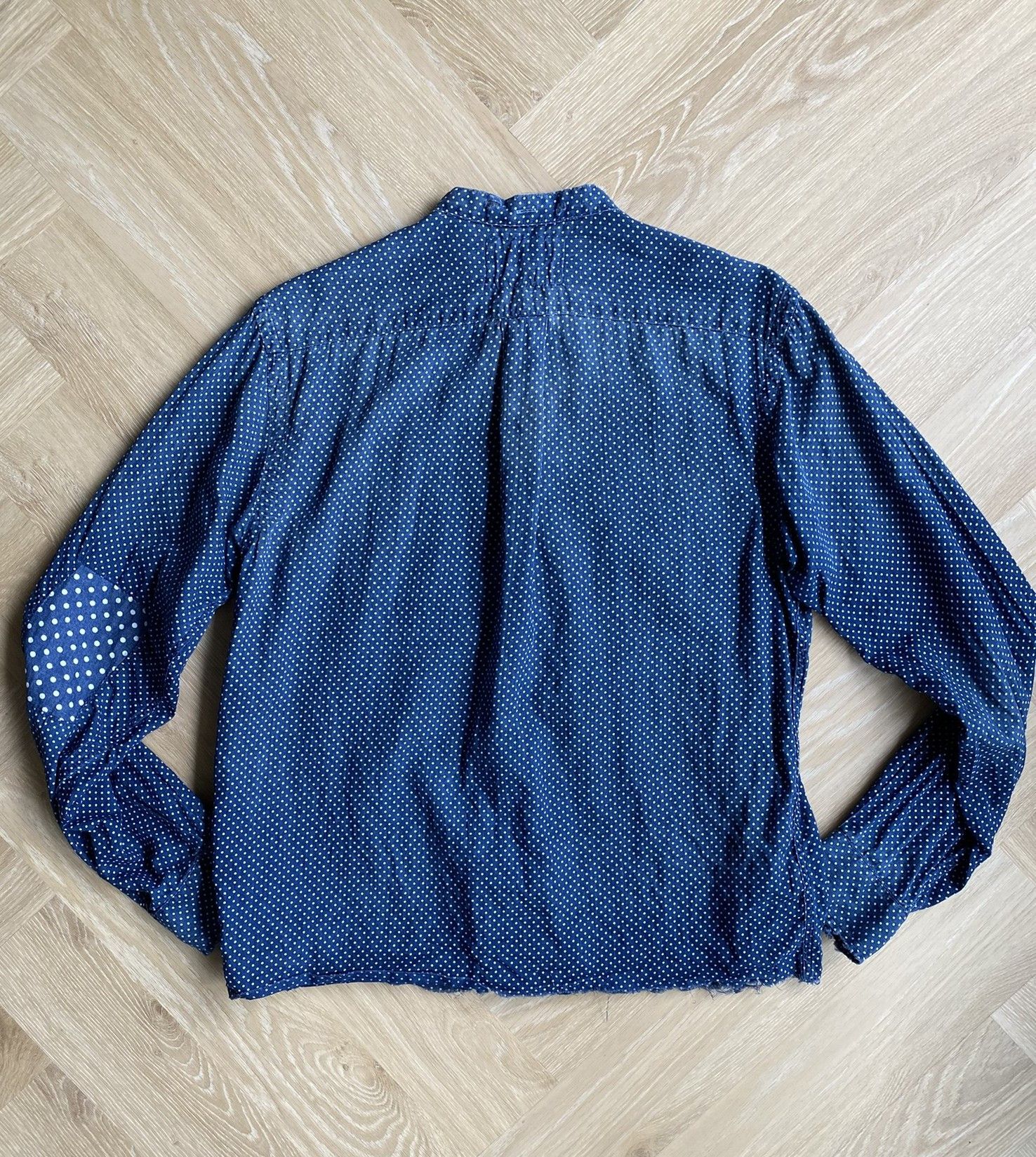 Kapital Sunfade Polka Dot Size US S / EU 44-46 / 1 - 19 Thumbnail