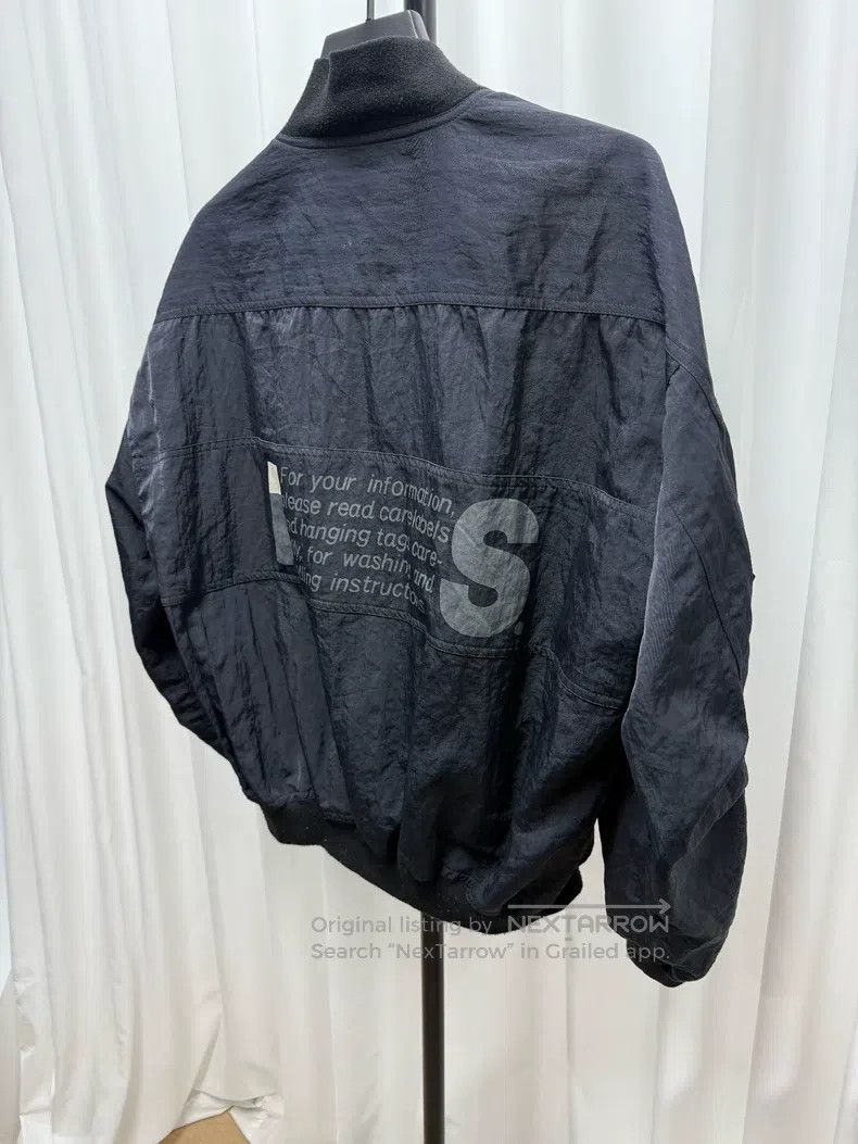 Issey Miyake Issey Miyake size 9 jacket Size US M / EU 48-50 / 2 - 7 Thumbnail
