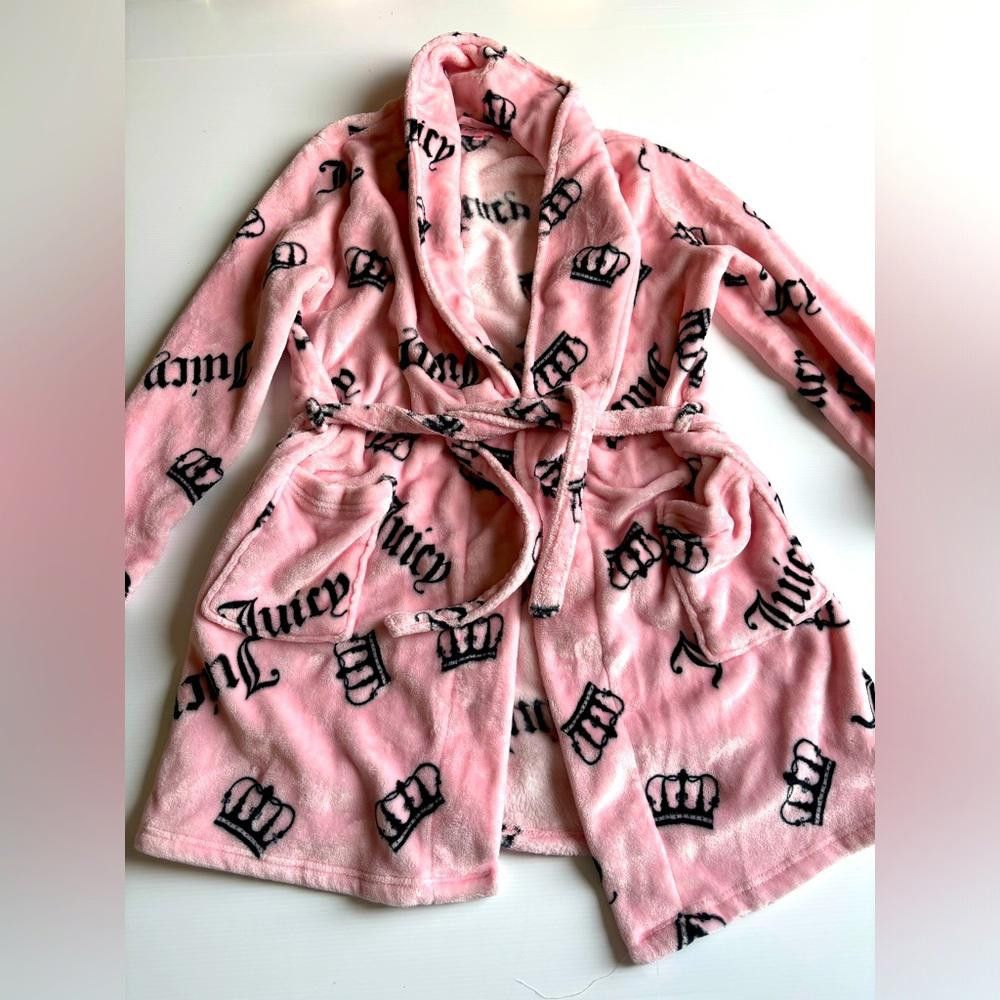 Juicy Couture Jeans Juicy Couture Bathrobe Size ONE SIZE - 1 Thumbnail