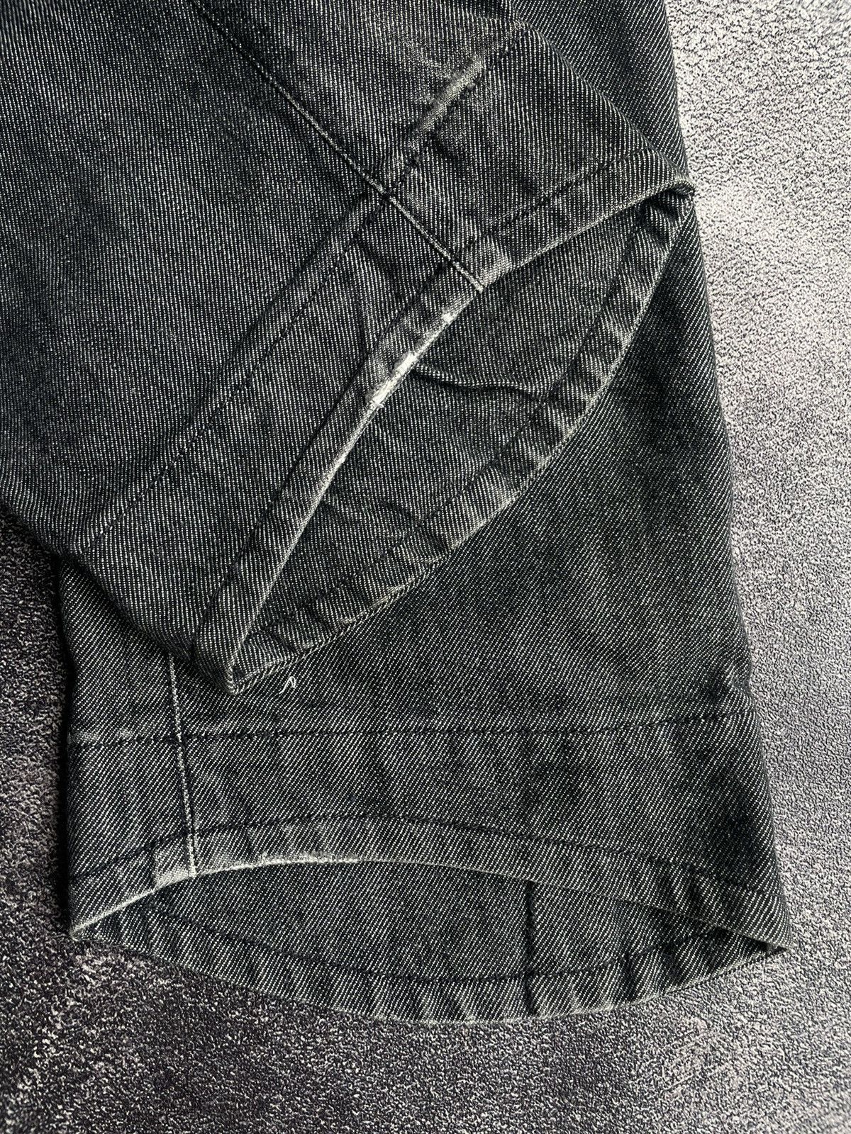 Levi's Levis Enginereed Jeans Loose Made In Japan Size US 30 / EU 46 - 17 Thumbnail