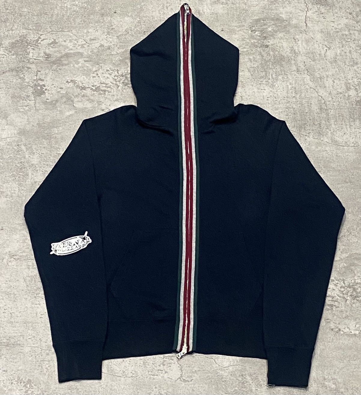 Bape Bape Full Zip Hoodie Size US M / EU 48-50 / 2 - 1 Thumbnail