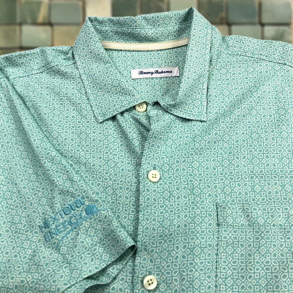 Tommy Bahama VINTAGE? No. Size US XL / EU 56 / 4 - 1 Thumbnail