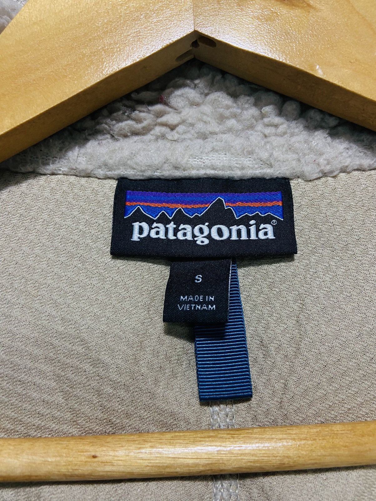 Patagonia Patagonia Men’s Classic Retro-X Sherpa Fleece Jacket Size US S / EU 44-46 / 1 - 11 Thumbnail