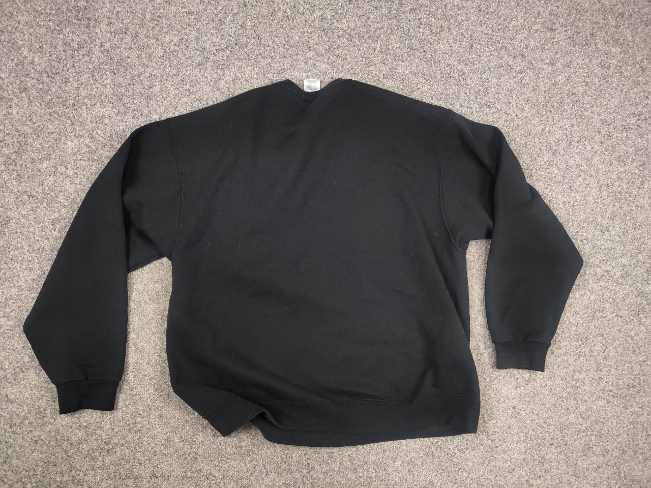 Kanye West Vintage Kanye West Yeezus Sweatshirt Jerzzes Y2K American Size US XL / EU 56 / 4 - 12 Thumbnail