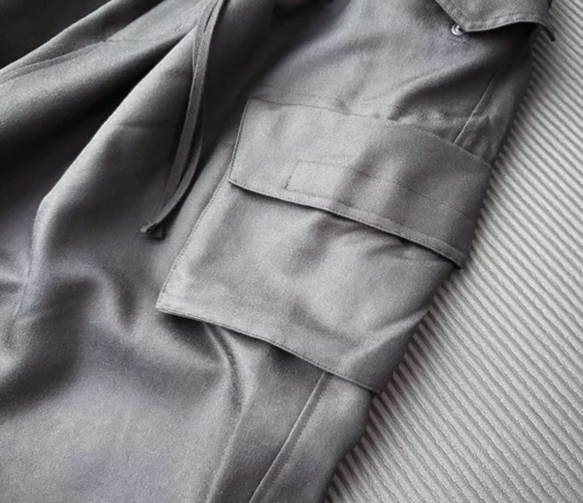 Julius Julius Cut silhouette overalls Size US 28 / EU 44 - 3 Thumbnail