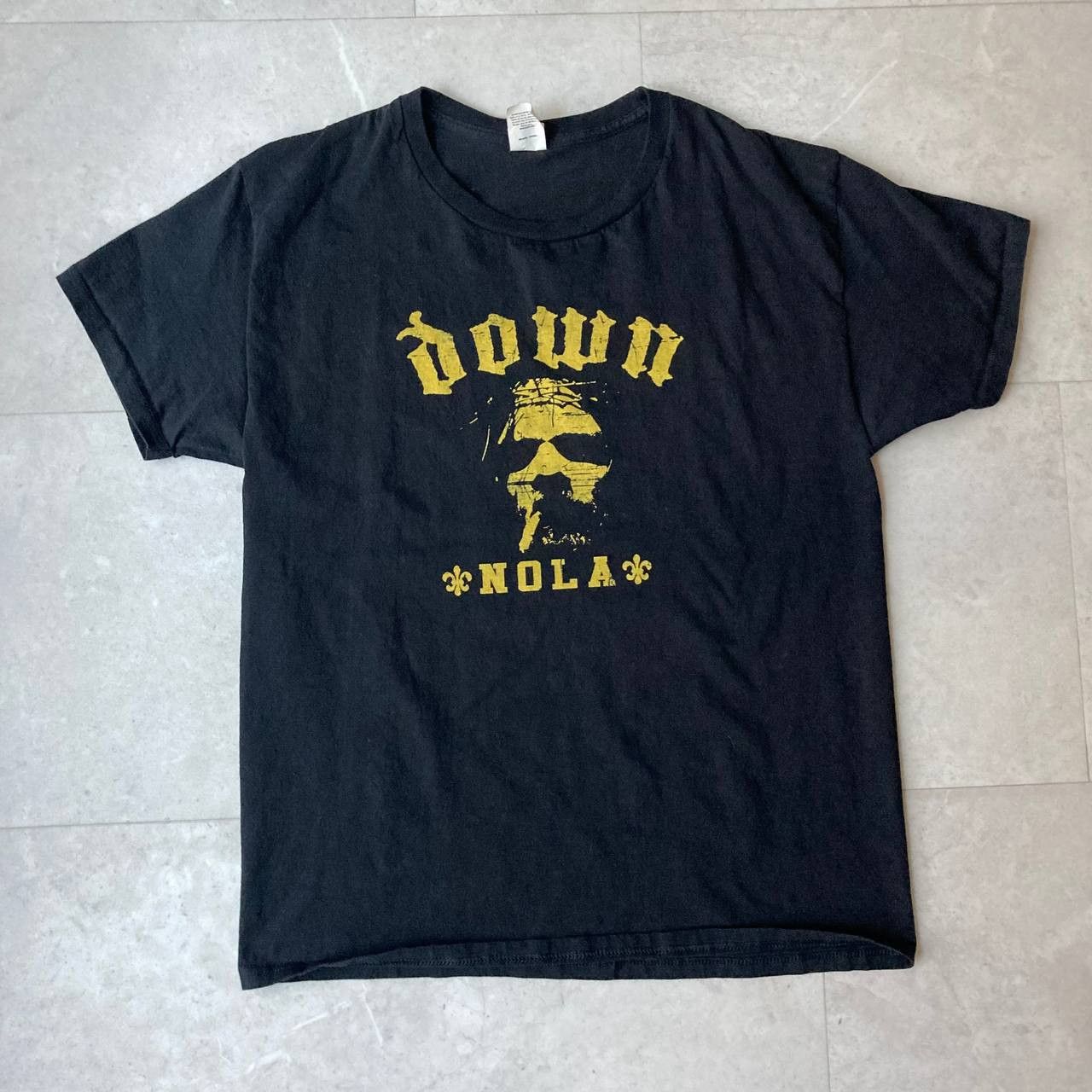 Band Tees Vintage Down Nola Sludge Stoner Metal Rock Band Size US L / EU 52-54 / 3 - 1 Thumbnail