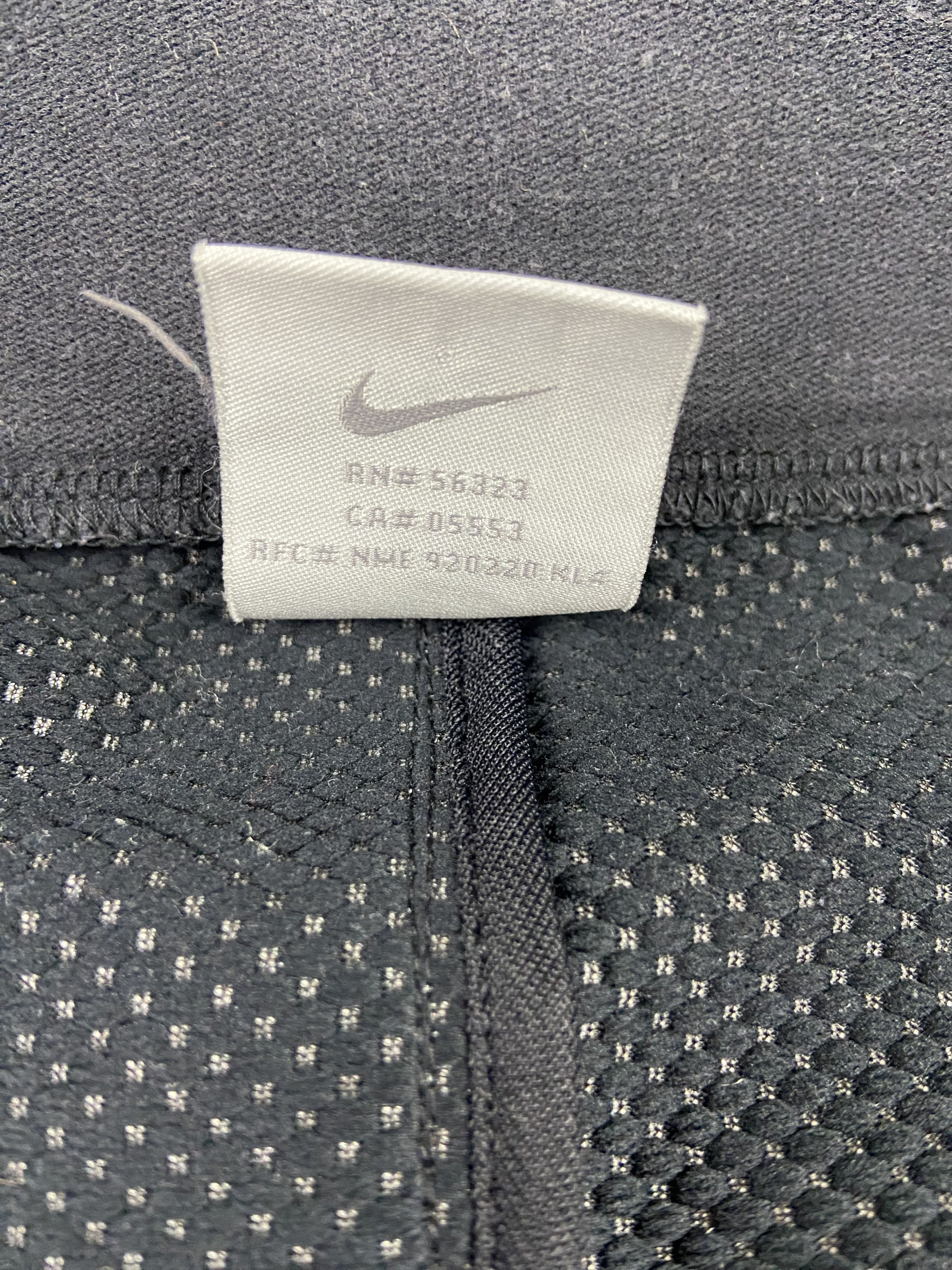 Nike × Vintage Nike Sphere React Zip Jacket Vintage, size S, zip-up Size US S / EU 44-46 / 1 - 4 Thumbnail