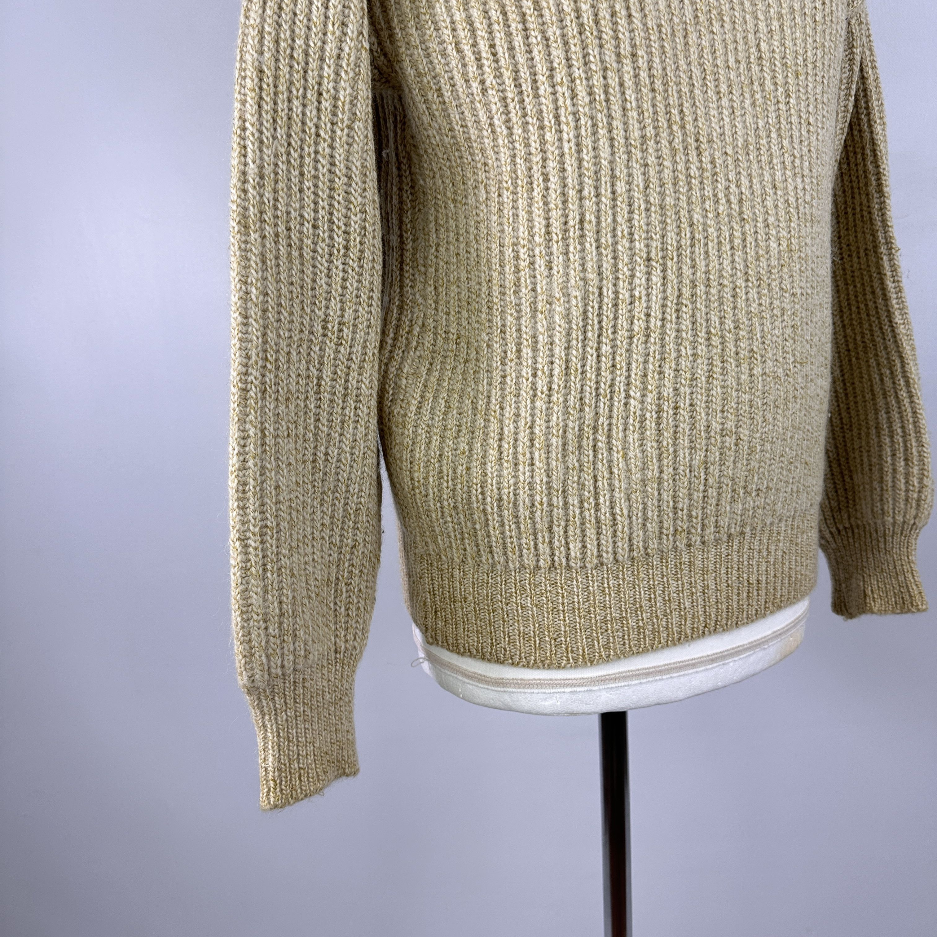 C.P. Company Maglione CP Company Lana – Taglia 4 Size US XL / EU 56 / 4 - 3 Thumbnail