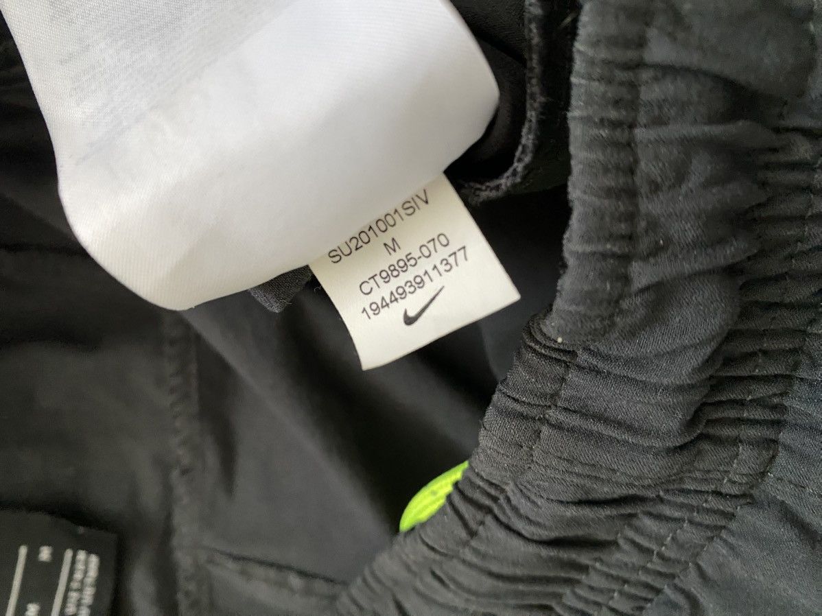 Designer × Nike Nike NSW Festival woven cargo pants Size US 34 / EU 50 - 9 Thumbnail
