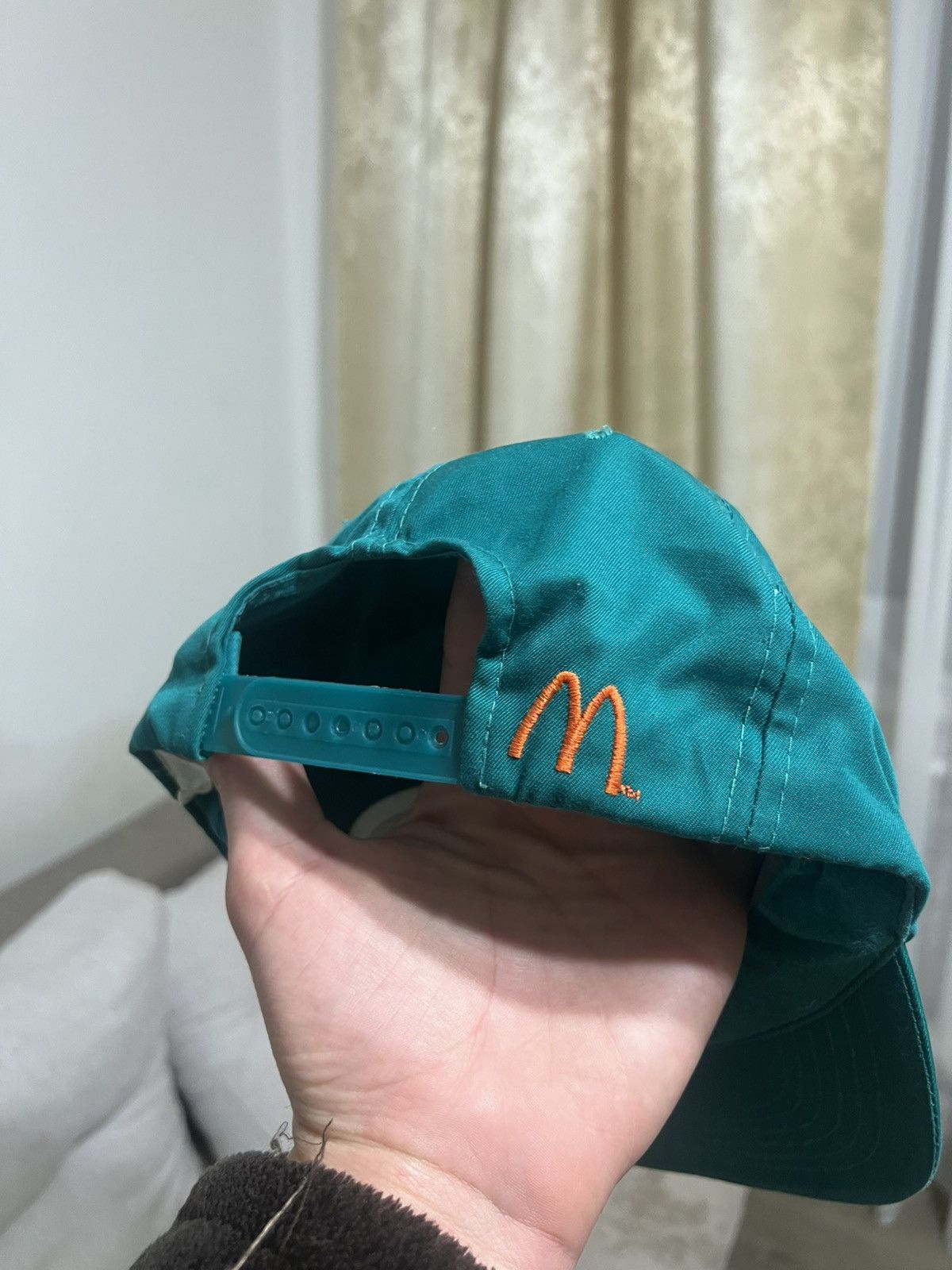 NFL Miami dolphins NFL Size ONE SIZE - 3 Thumbnail