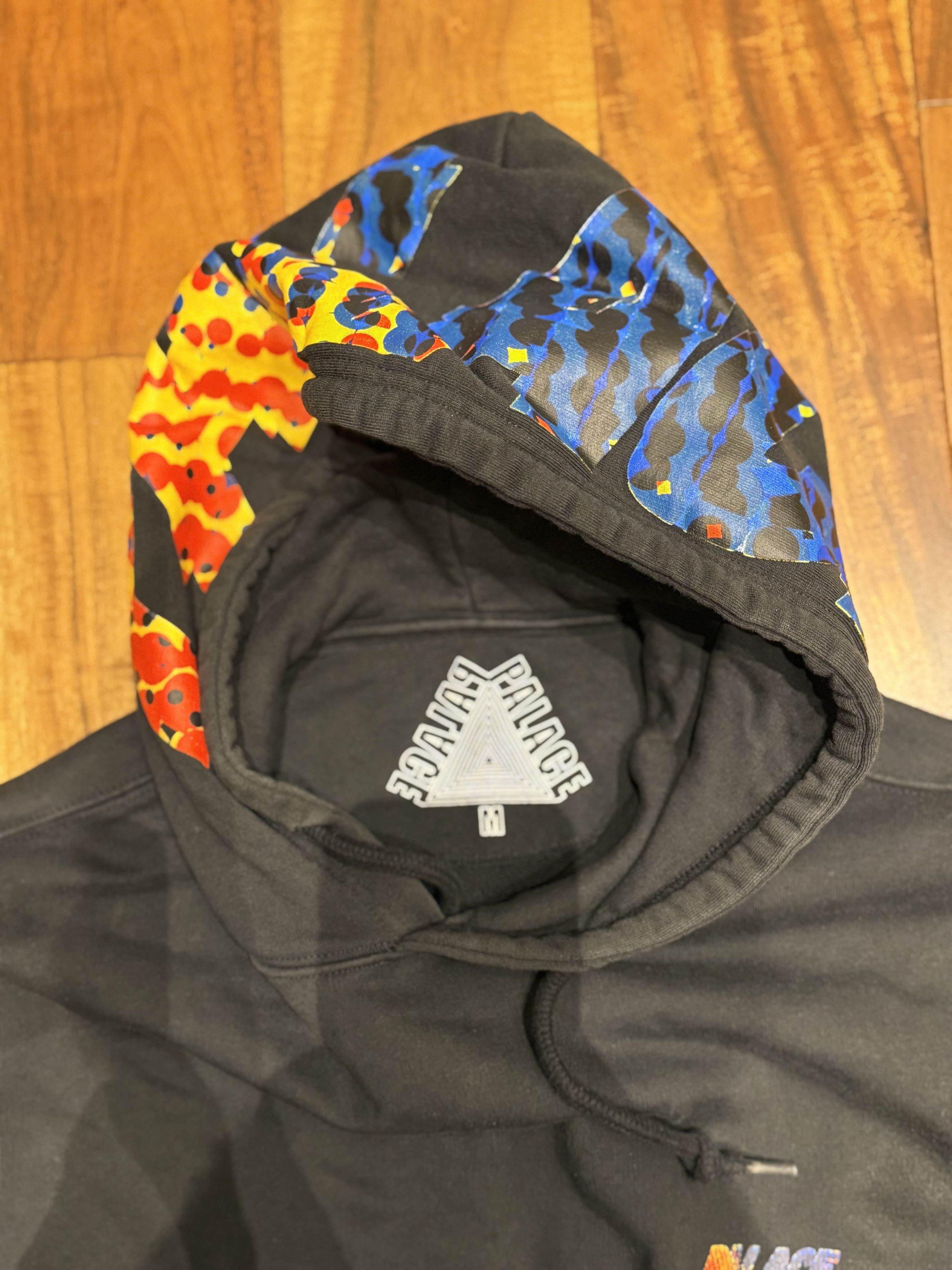Palace Palace 1000 Pops Hoodie Size US M / EU 48-50 / 2 - 5 Thumbnail