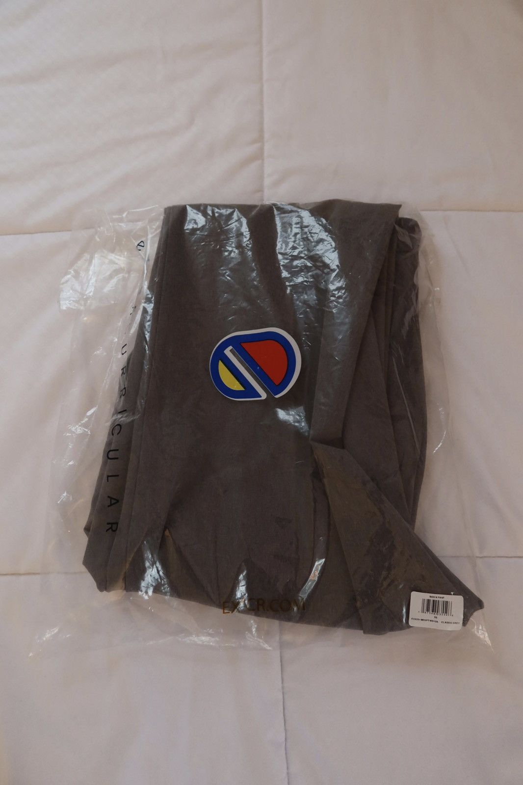 Other Bodin Pant Classic Grey Size US 32 / EU 48 - 10 Thumbnail