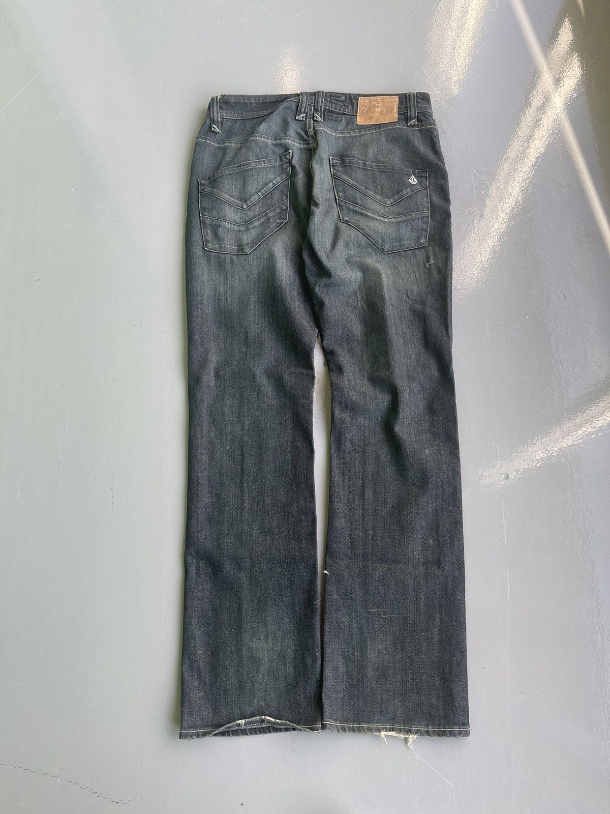 Archive Jeans | Grailed