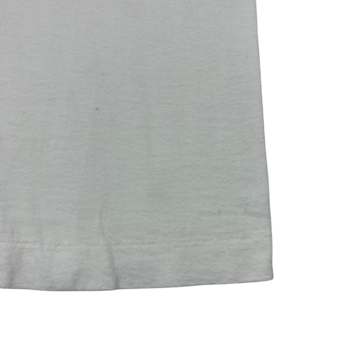 Japanese Brand × Vintage Vintage CHOICE clothing camouflaged printed tee Size US L / EU 52-54 / 3 - 7 Thumbnail