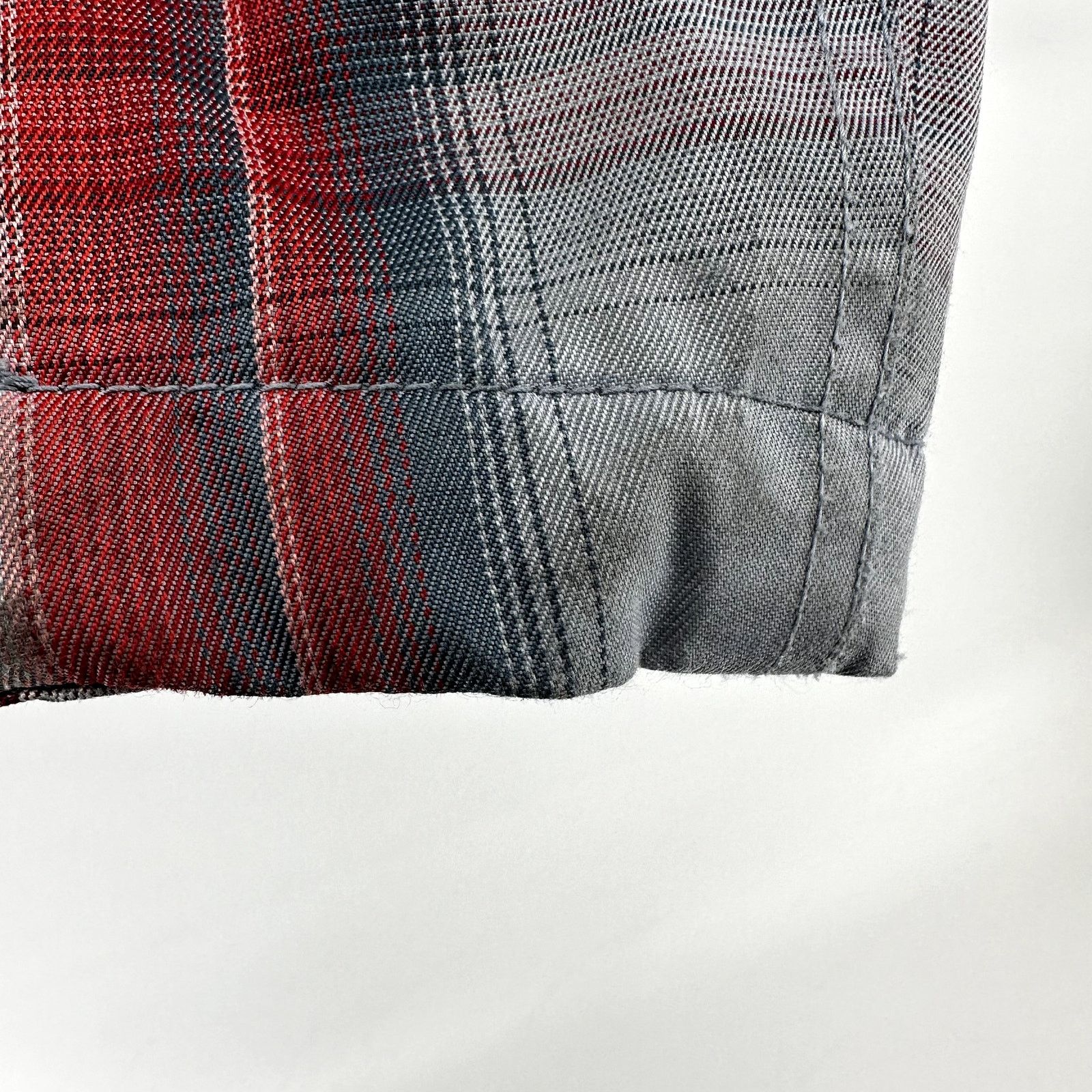 686 686 Acc Caliber Insulated Jacket Full Zip Hood Plaid M Size M / US 6-8 / IT 42-44 - 6 Thumbnail