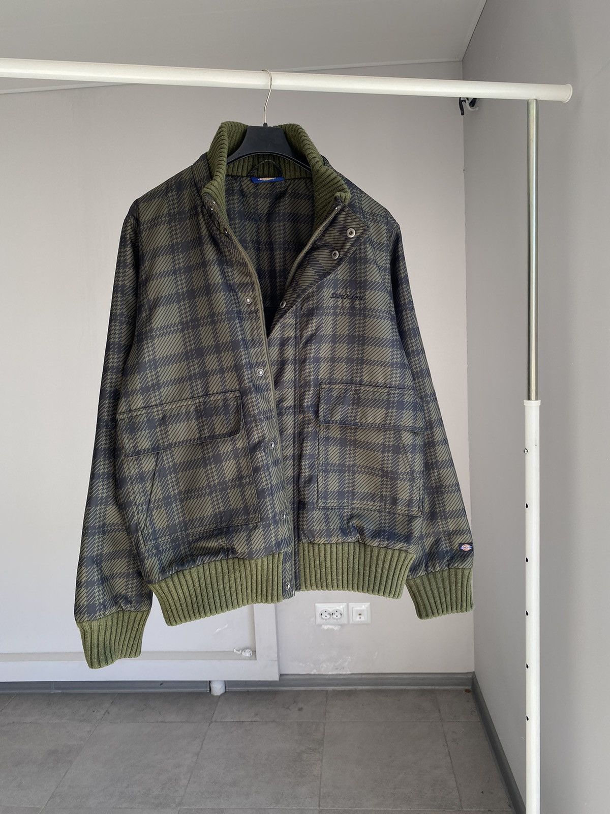 Dickies Vintage Dickies Jacket Size US M / EU 48-50 / 2 - 4 Thumbnail