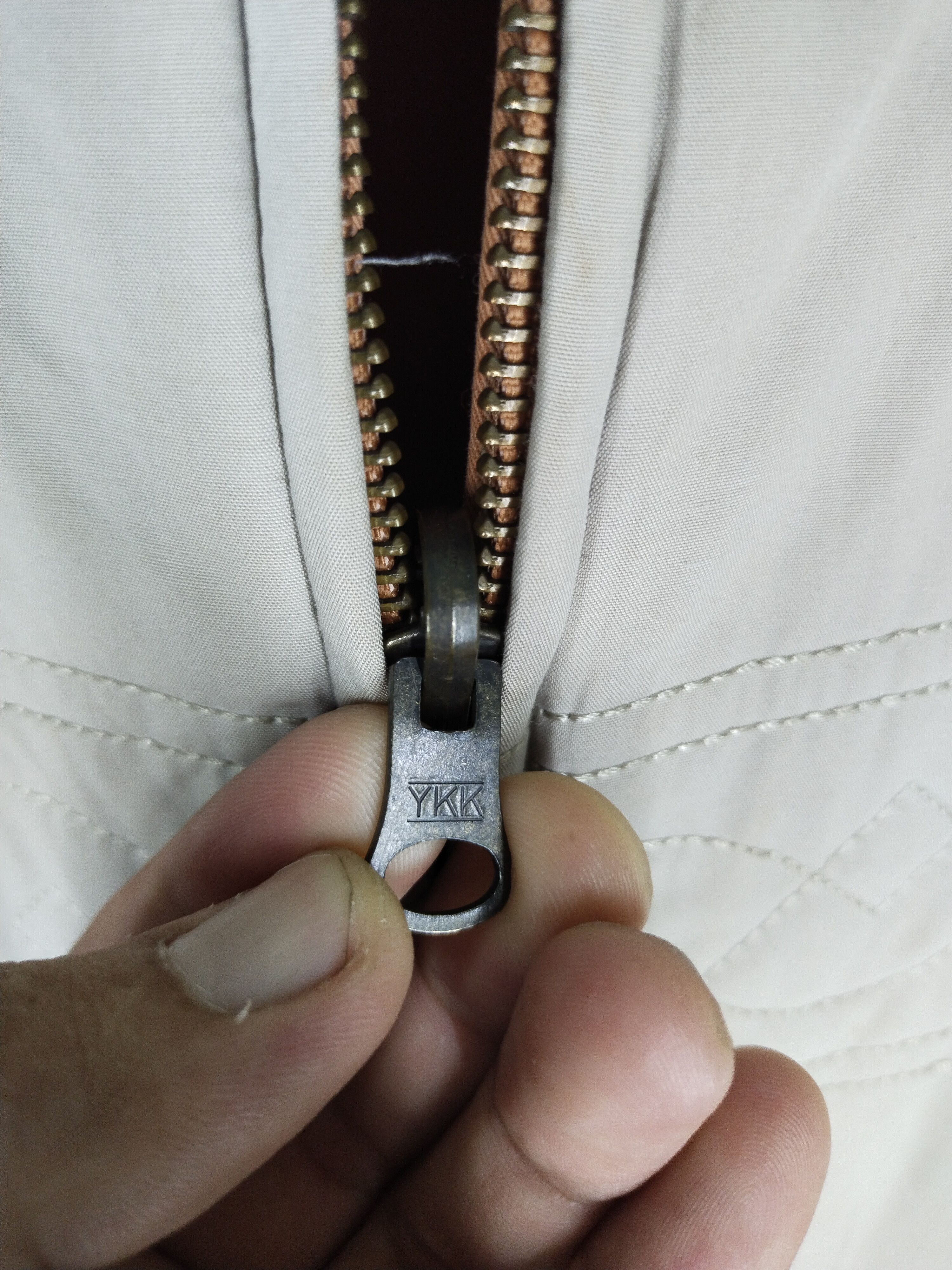 Christian Dior Monsieur Christian Dior Monsieur Hoodie Jacket Size US L / EU 52-54 / 3 - 8 Thumbnail