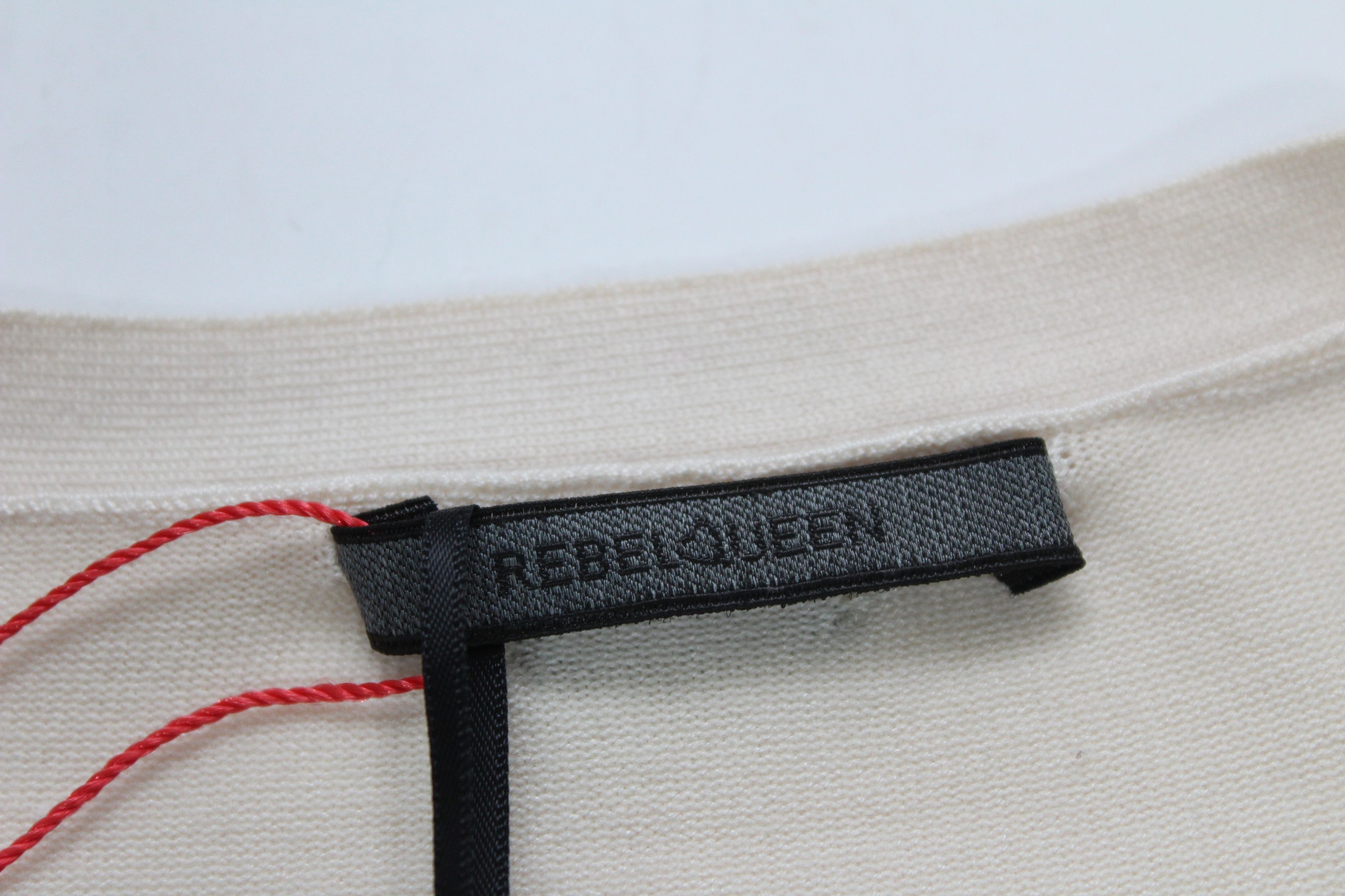 Liu Jo Rebel Queen Liu Jo Cardigan Sweater Size 46 Hype Authentic Size M / US 6-8 / IT 42-44 - 8 Thumbnail