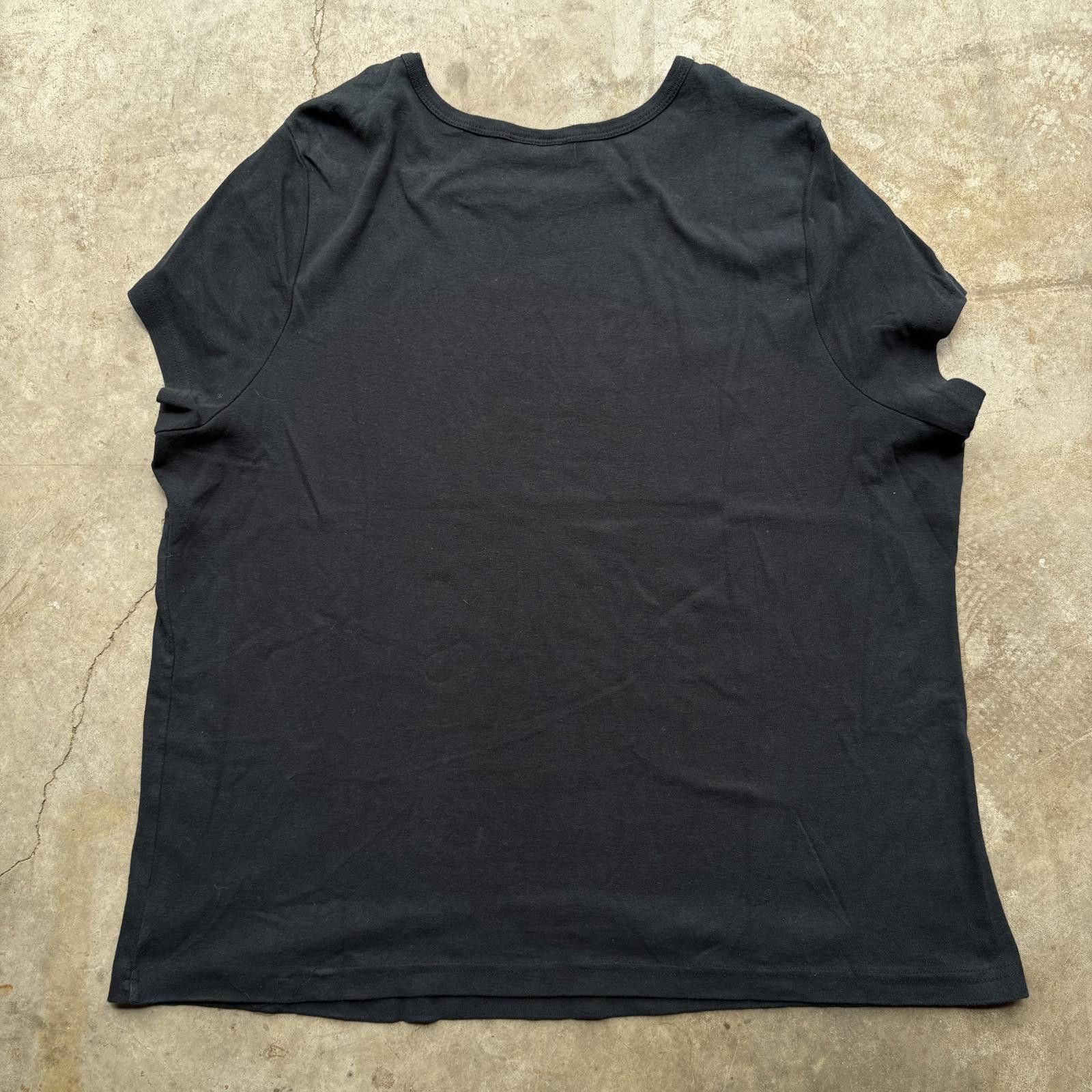 Vintage Vintage 90s Y2K Beijing Lantern Festival Foreign Art Shirt Size XL / US 12-14 / IT 48-50 - 5 Thumbnail