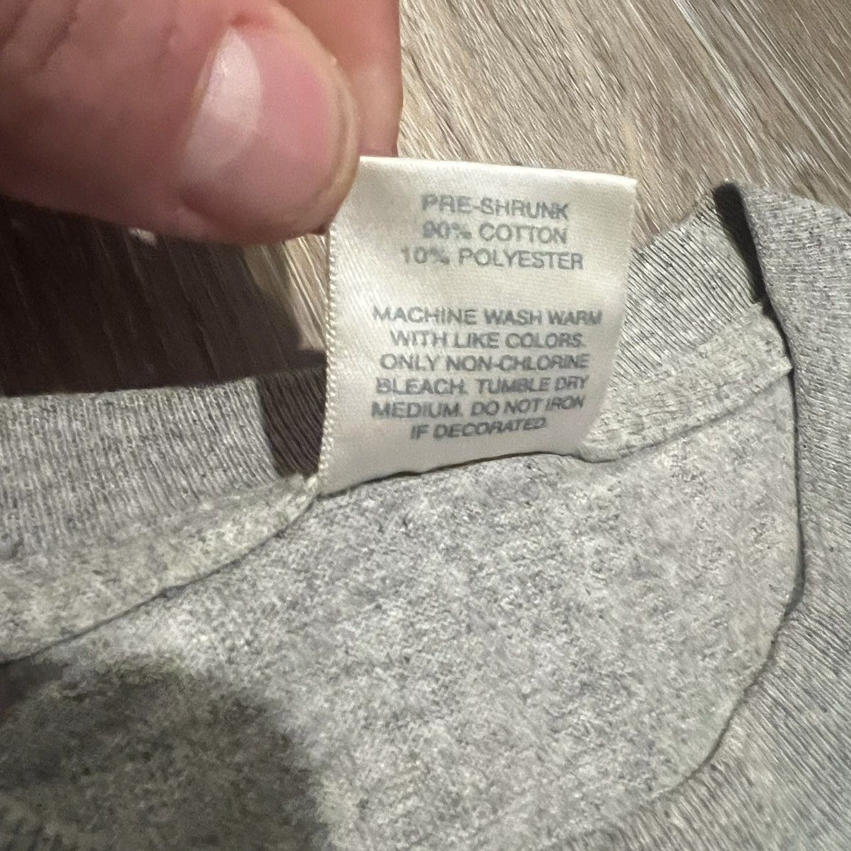 Supreme Supreme Gucci Box Logo Tee 2000 gucci bogo t shirt Size US XL / EU 56 / 4 - 16 Thumbnail