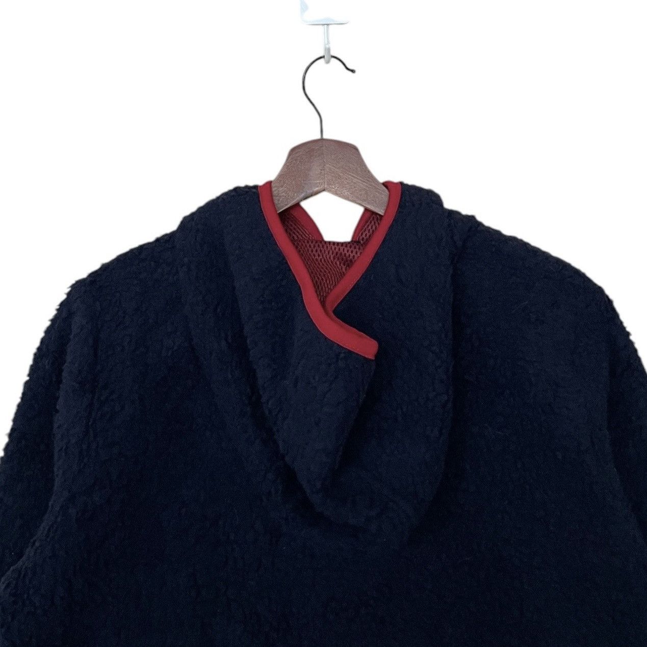 Japanese Brand × Vintage Vintage Brand Titicaca Fur Fleece Jacket 2000s Size US L / EU 52-54 / 3 - 4 Thumbnail