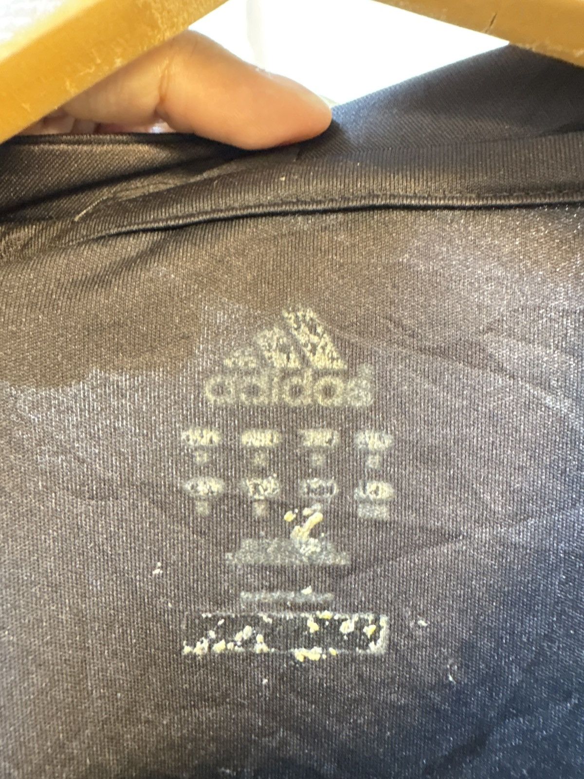 Adidas 2012-2013 Chelsea FC Third Kit Size US M / EU 48-50 / 2 - 5 Thumbnail