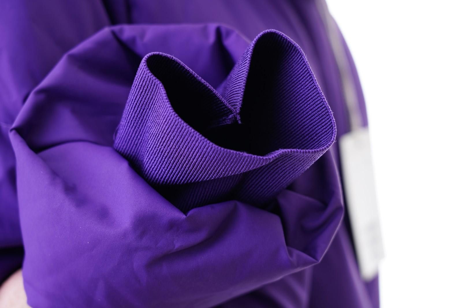 Cos COS Puffer Down Jacket Women's Coat Purple Sz 14 Size XL / US 12-14 / IT 48-50 - 7 Thumbnail