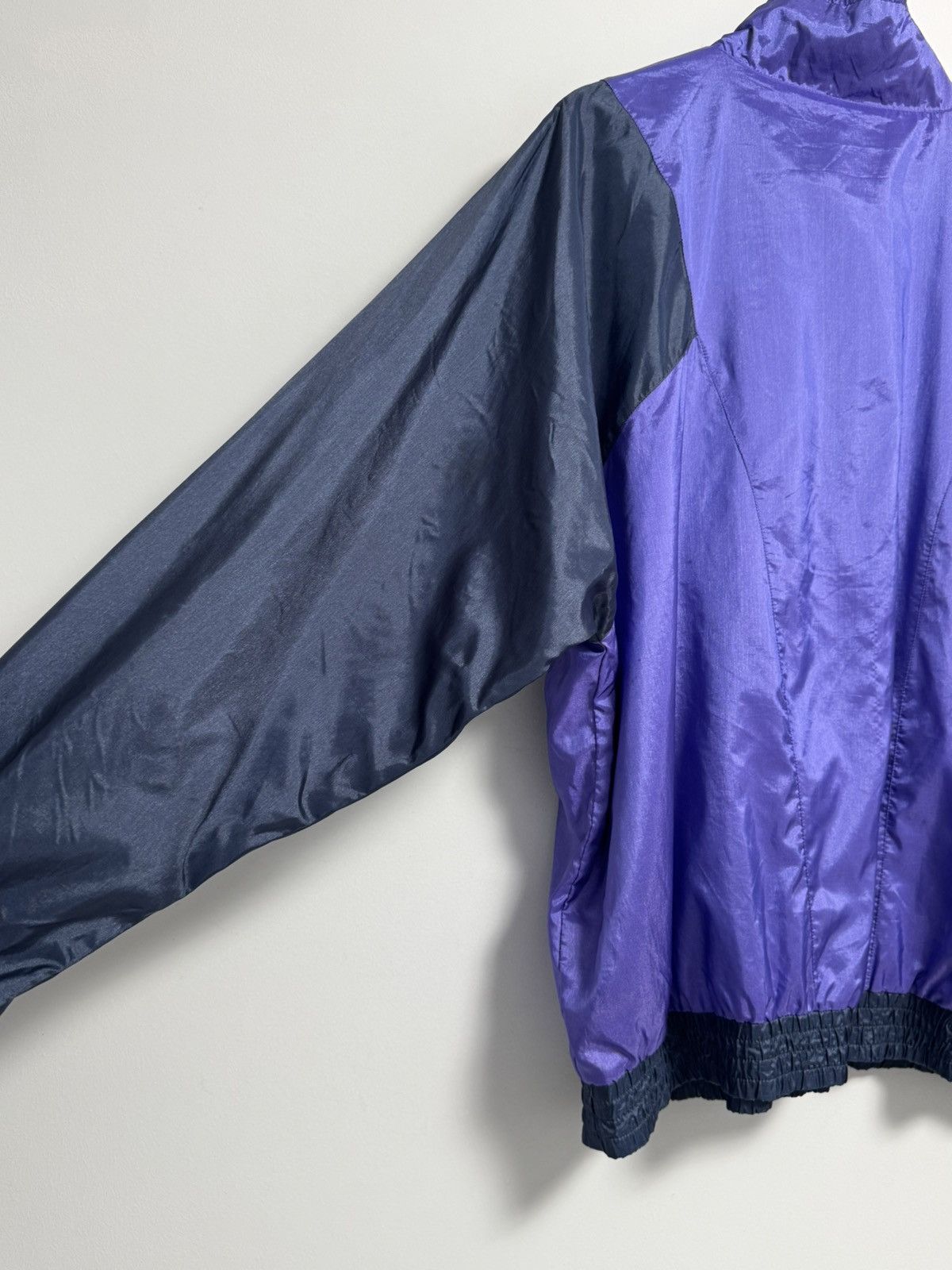 Nike Nike Vintage Jacket Y2K Style Hype 90’s Anorak Size US XL / EU 56 / 4 - 15 Thumbnail