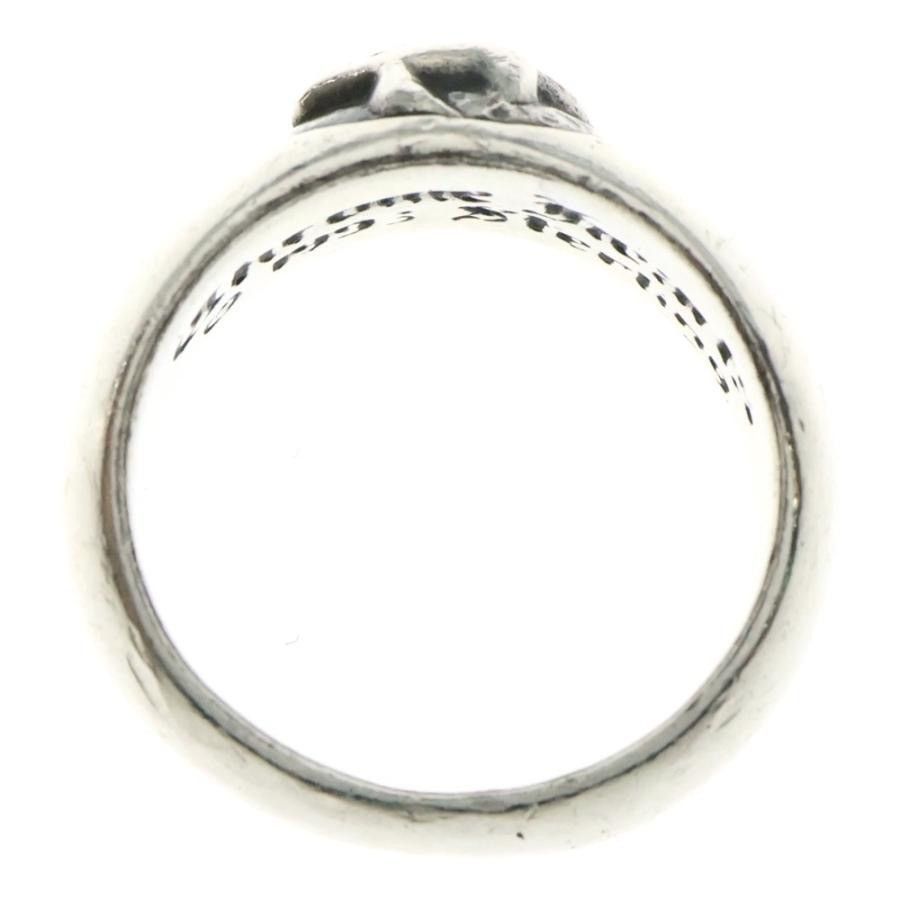 Chrome Hearts US9 Chrome Hearts CELTIC IN BAND Ring Size ONE SIZE - 7 Thumbnail